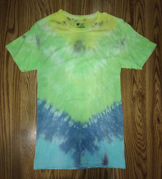 Liquid Dye - Small