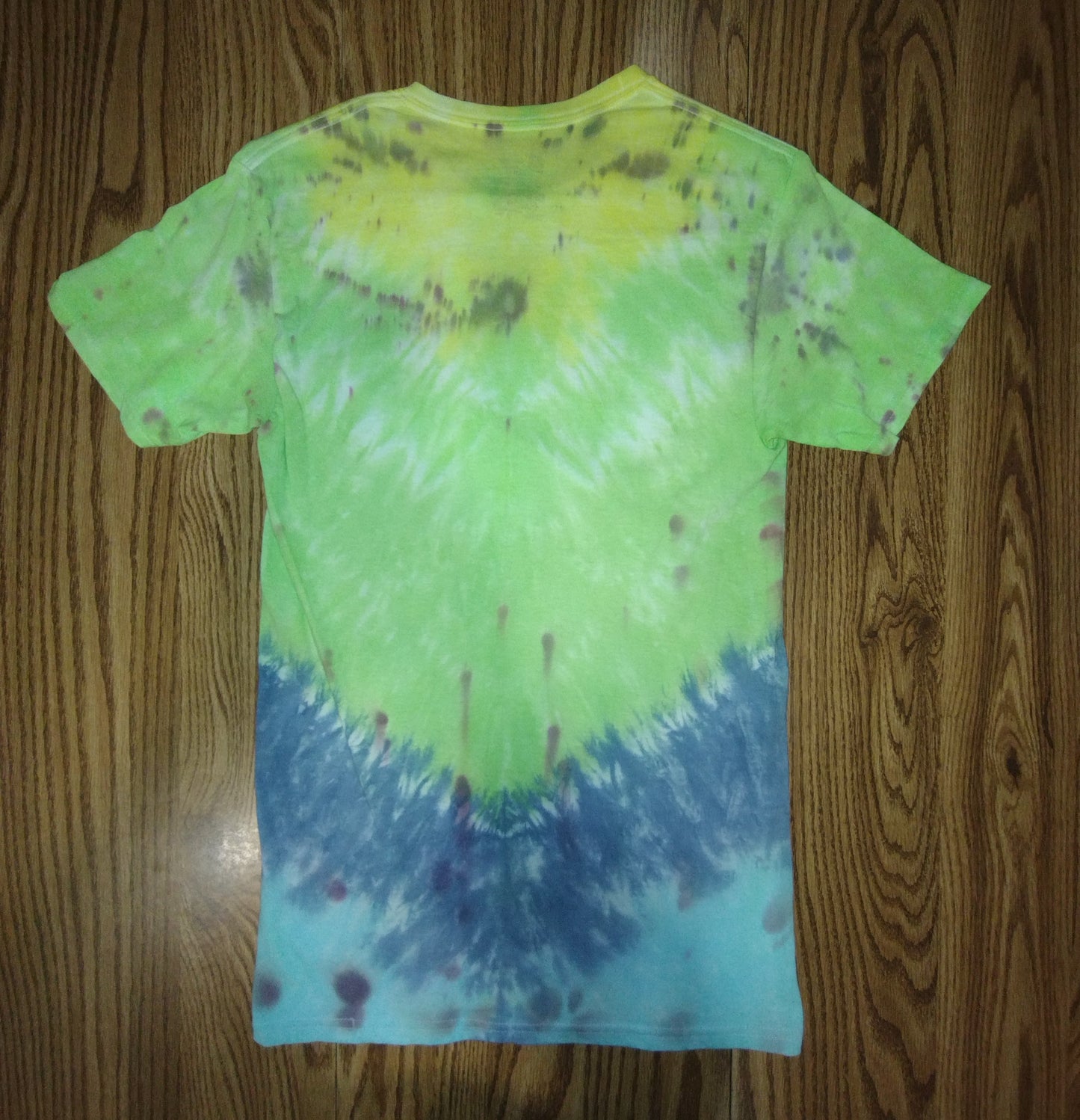 Liquid Dye - Small