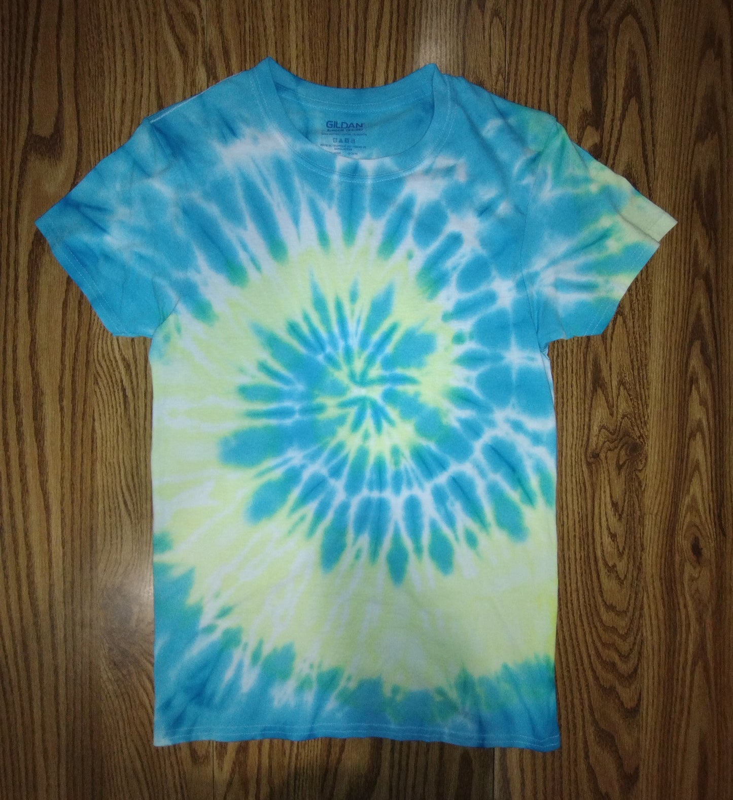 Liquid Dye - Small