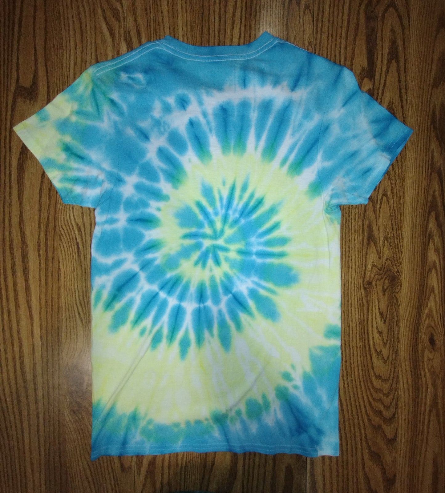 Liquid Dye - Small