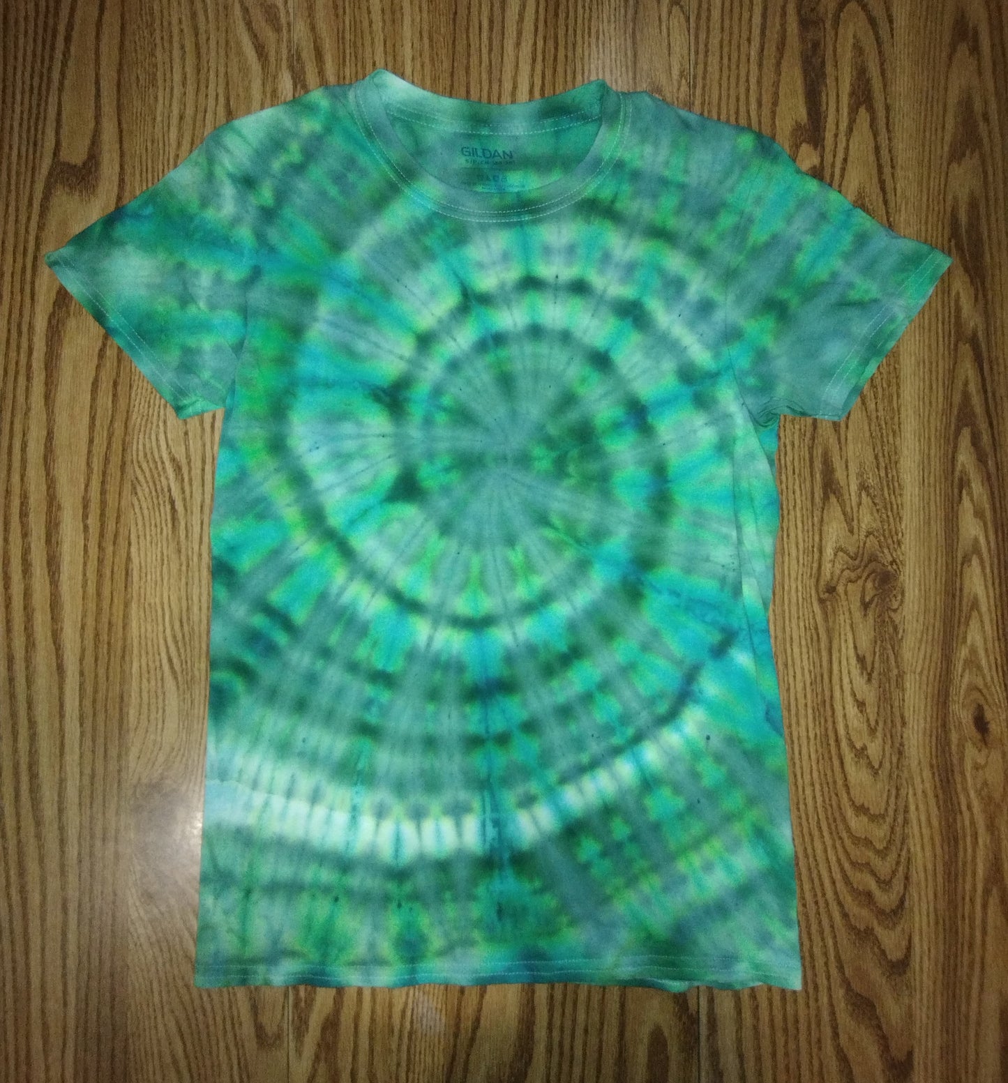 Ice Dye - Small