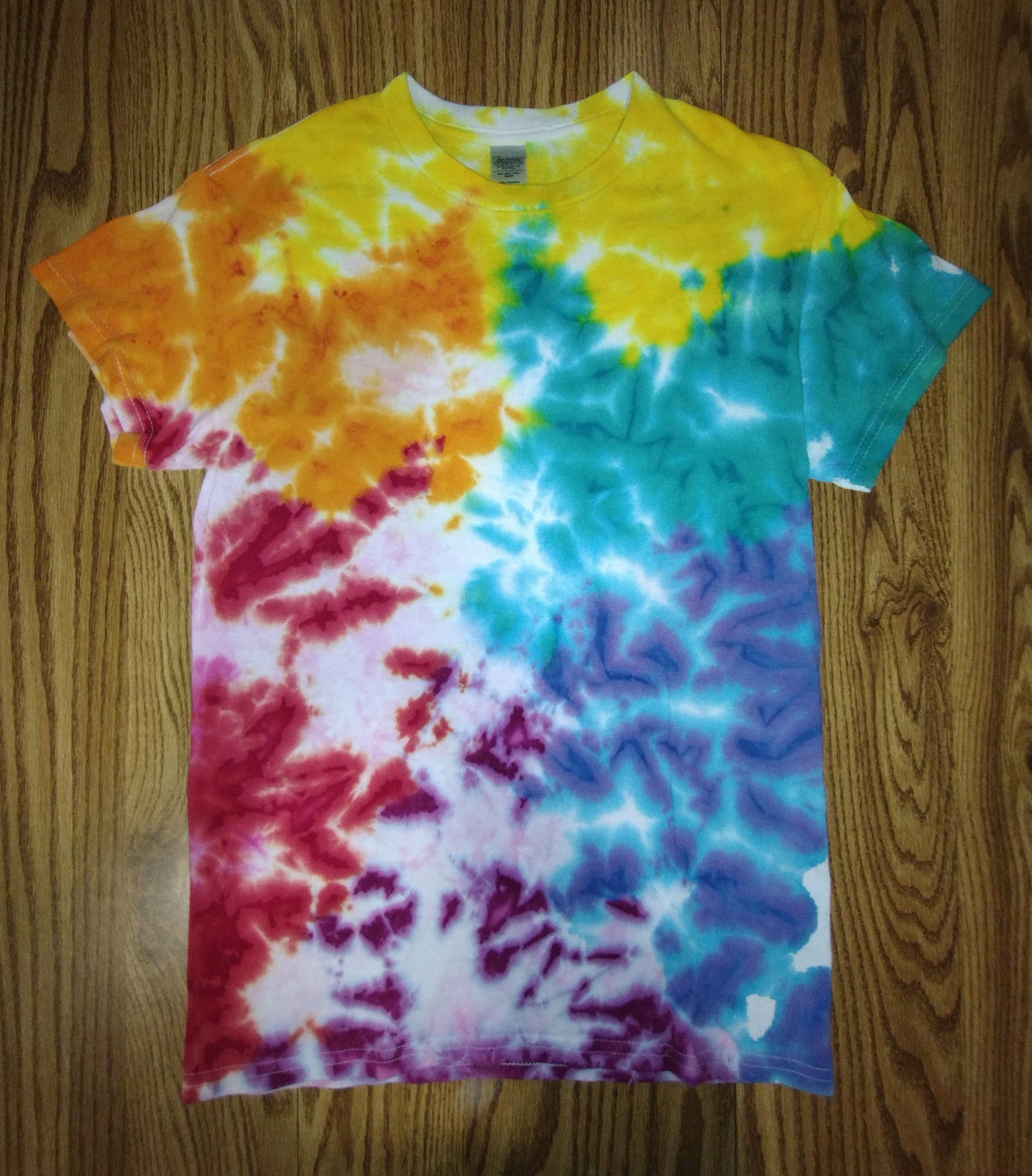 Liquid Dye - Small