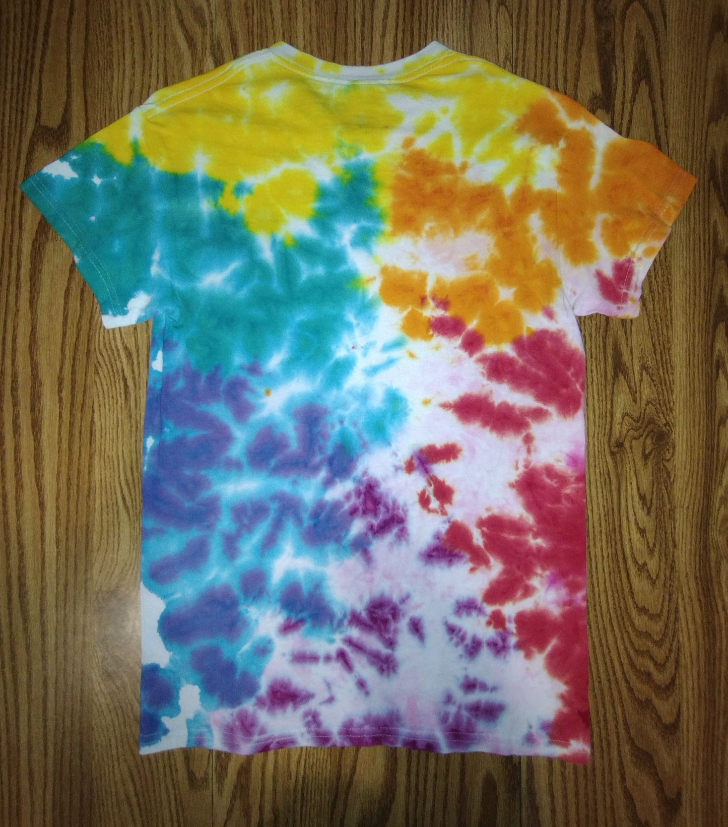 Liquid Dye - Small