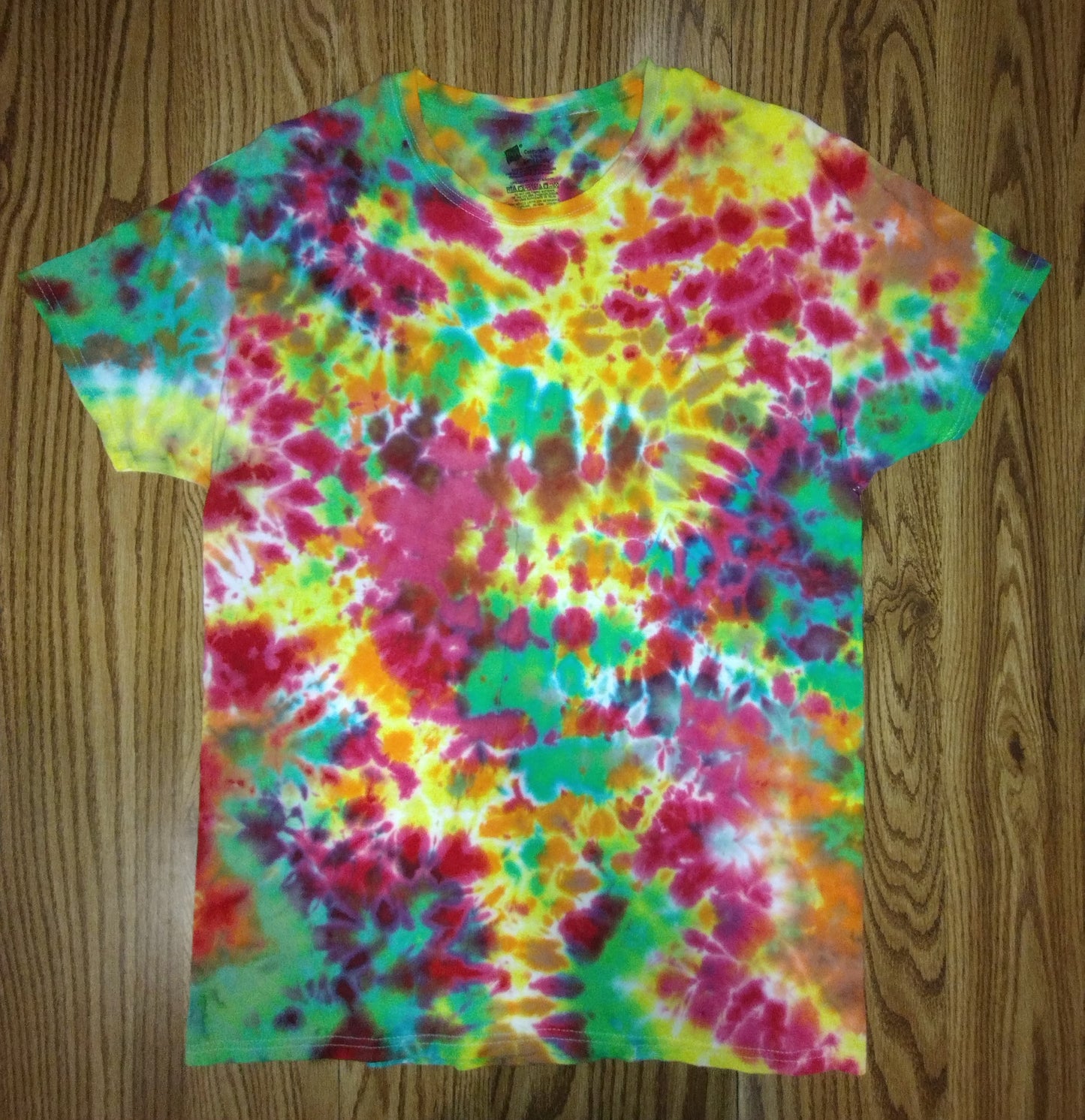 Liquid Dye - Large