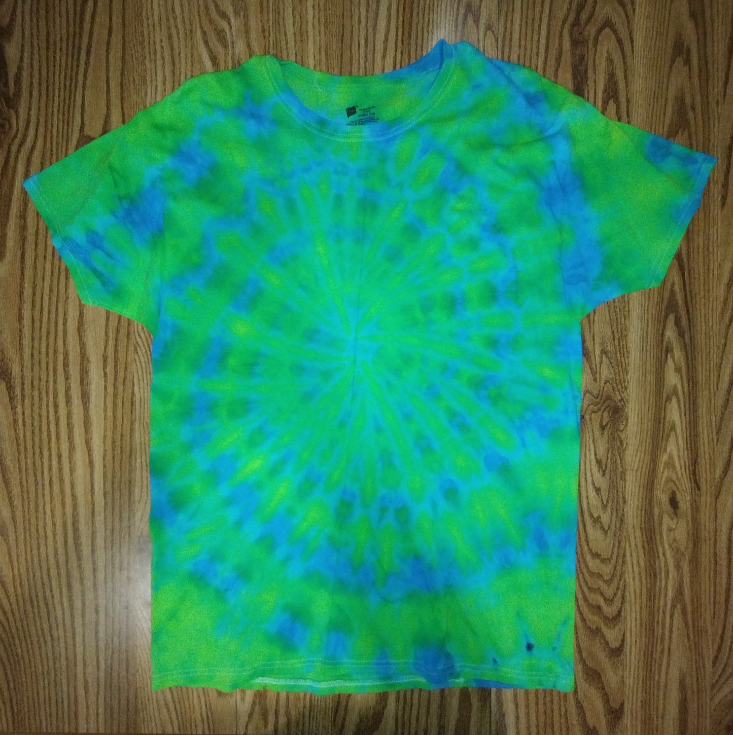 Liquid Dye - Large