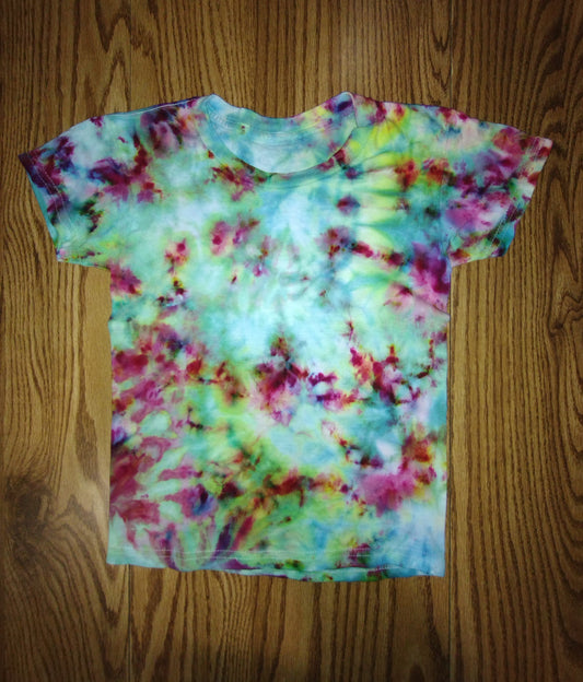 Ice Dye - 4T-5T