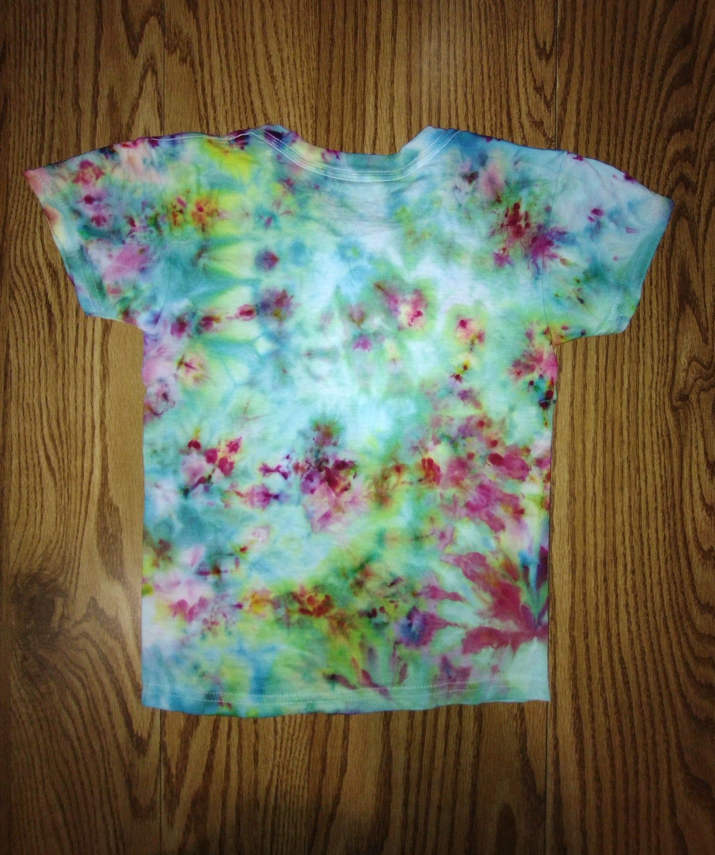 Ice Dye - 4T-5T