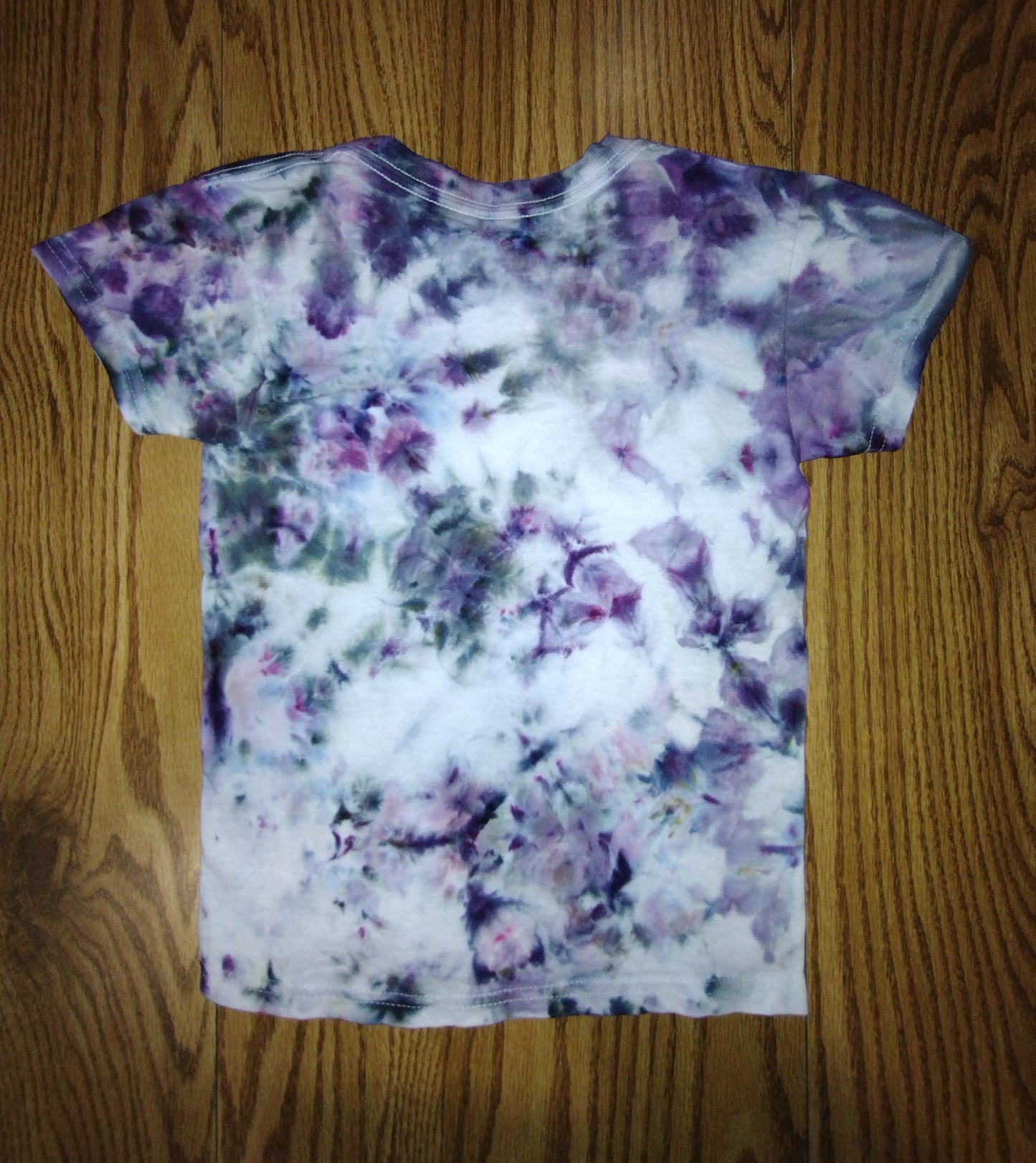 Ice Dye - 4T-5T