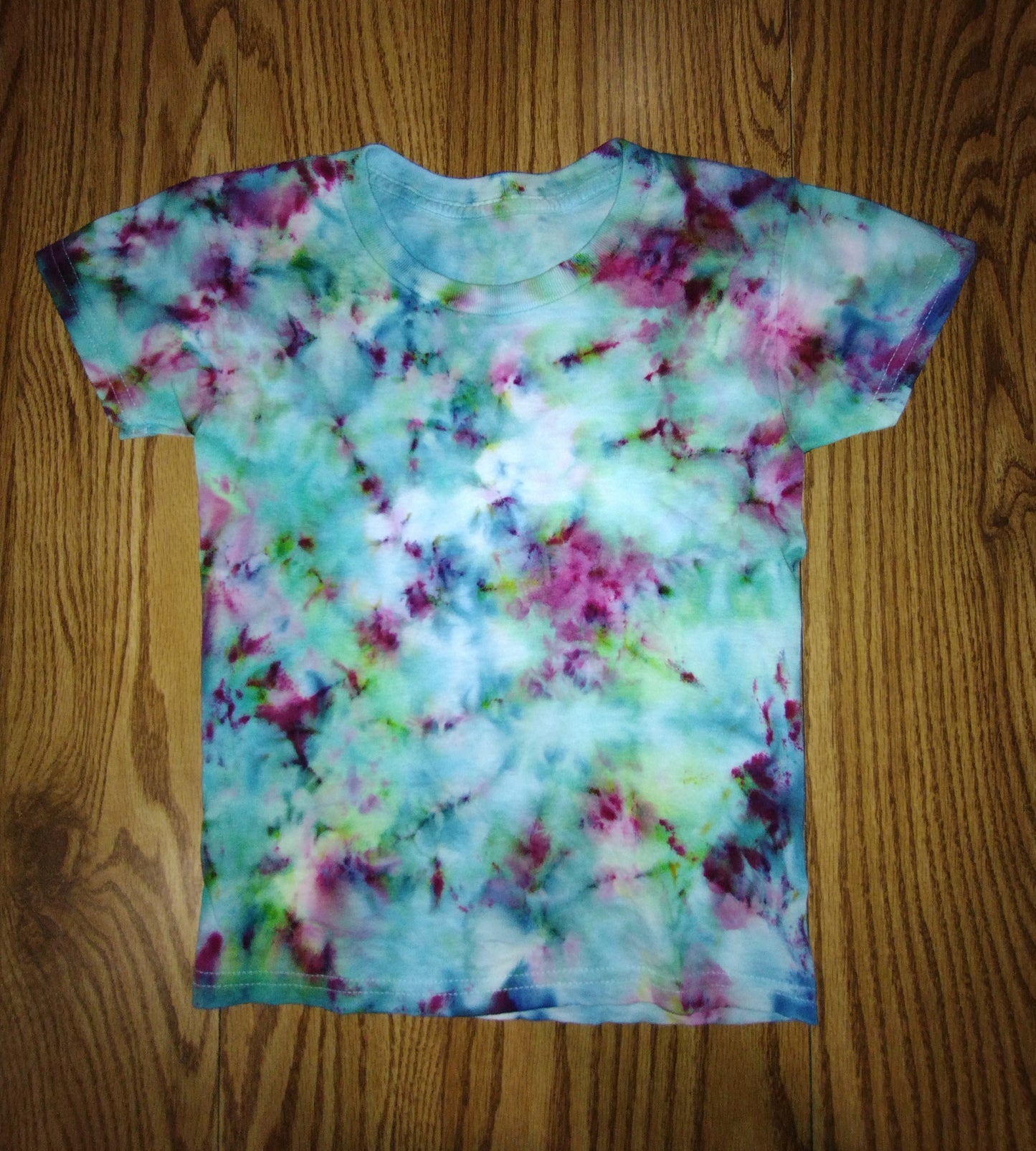 Ice Dye - 4T-5T