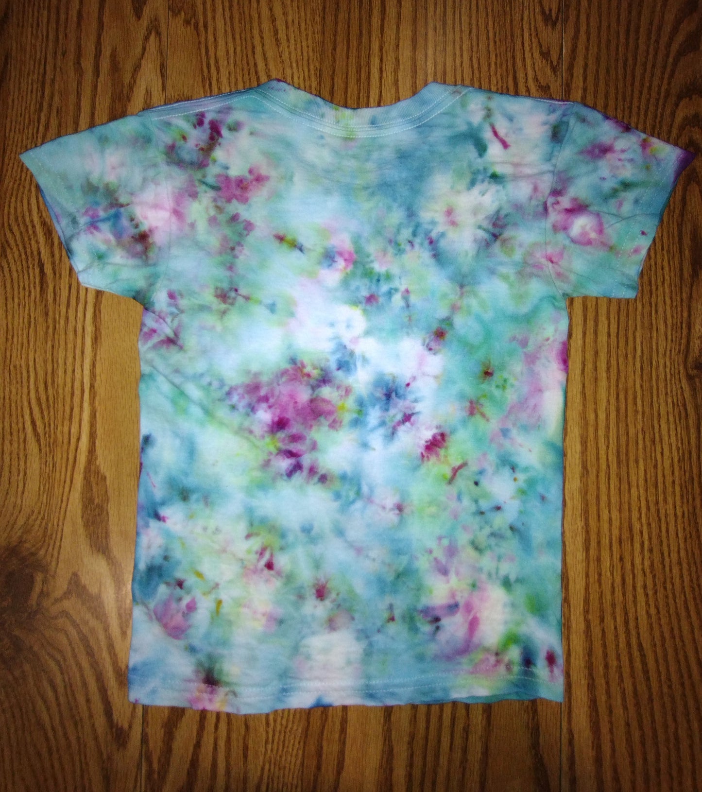 Ice Dye - 4T-5T