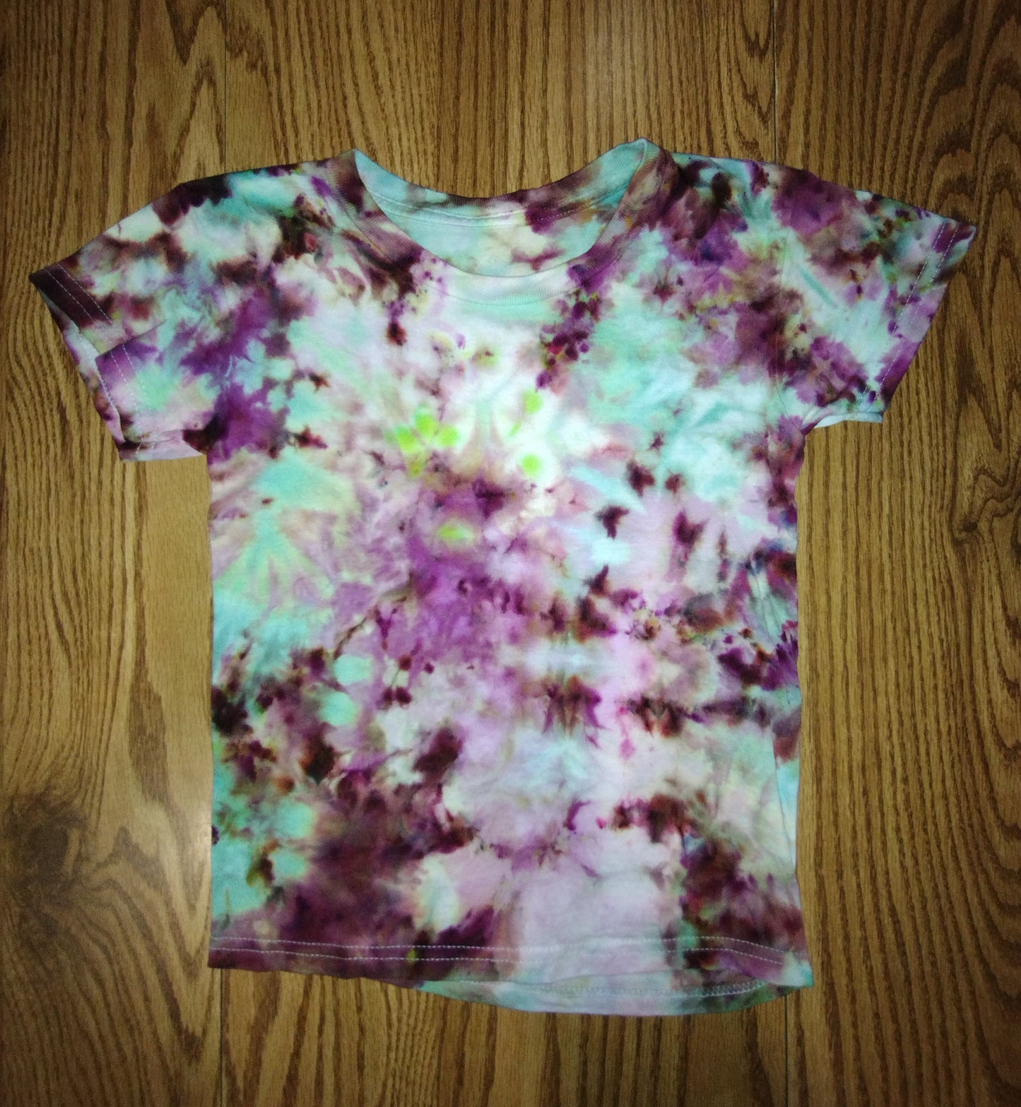 Ice Dye - 4T-5T