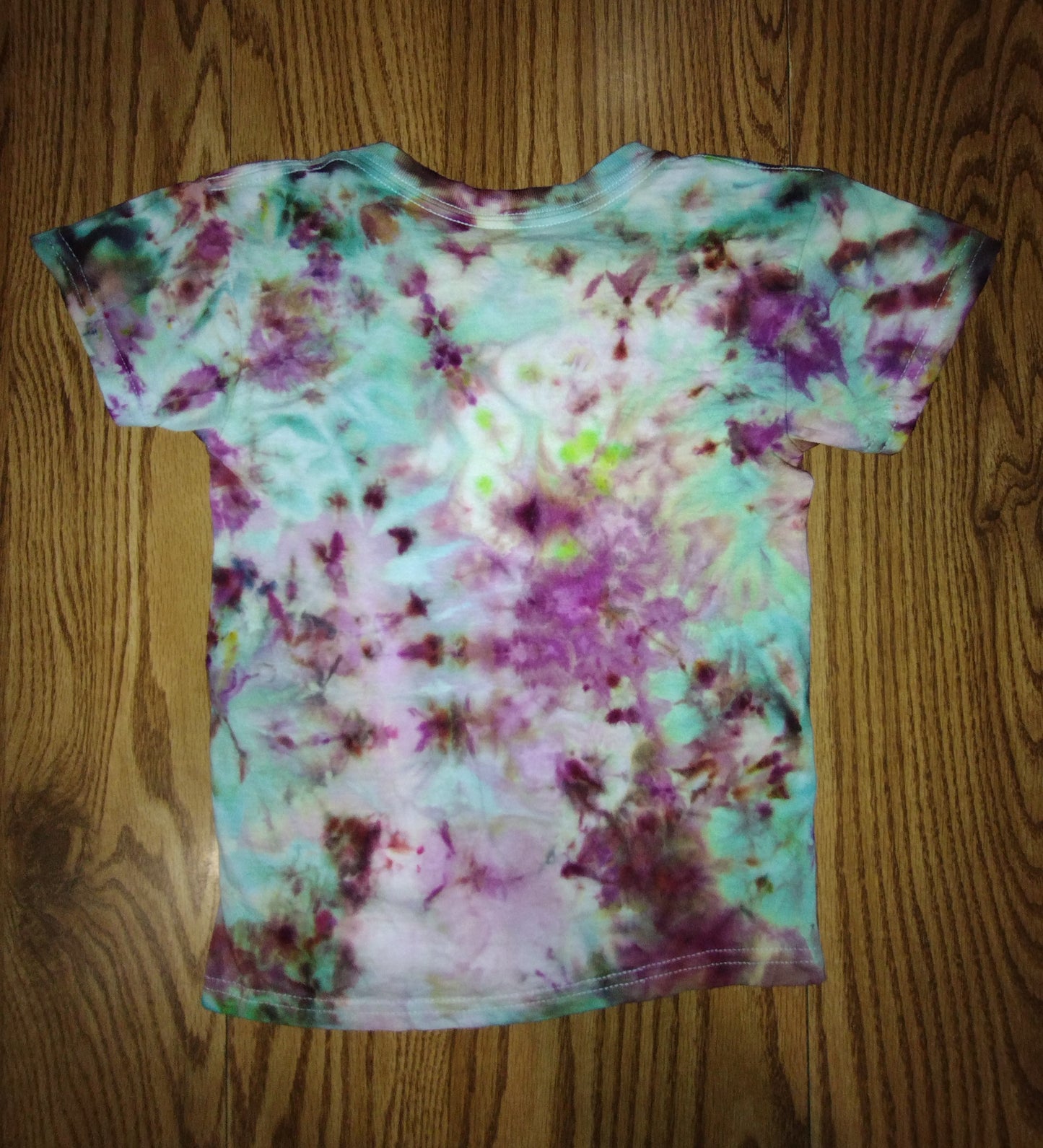 Ice Dye - 4T-5T