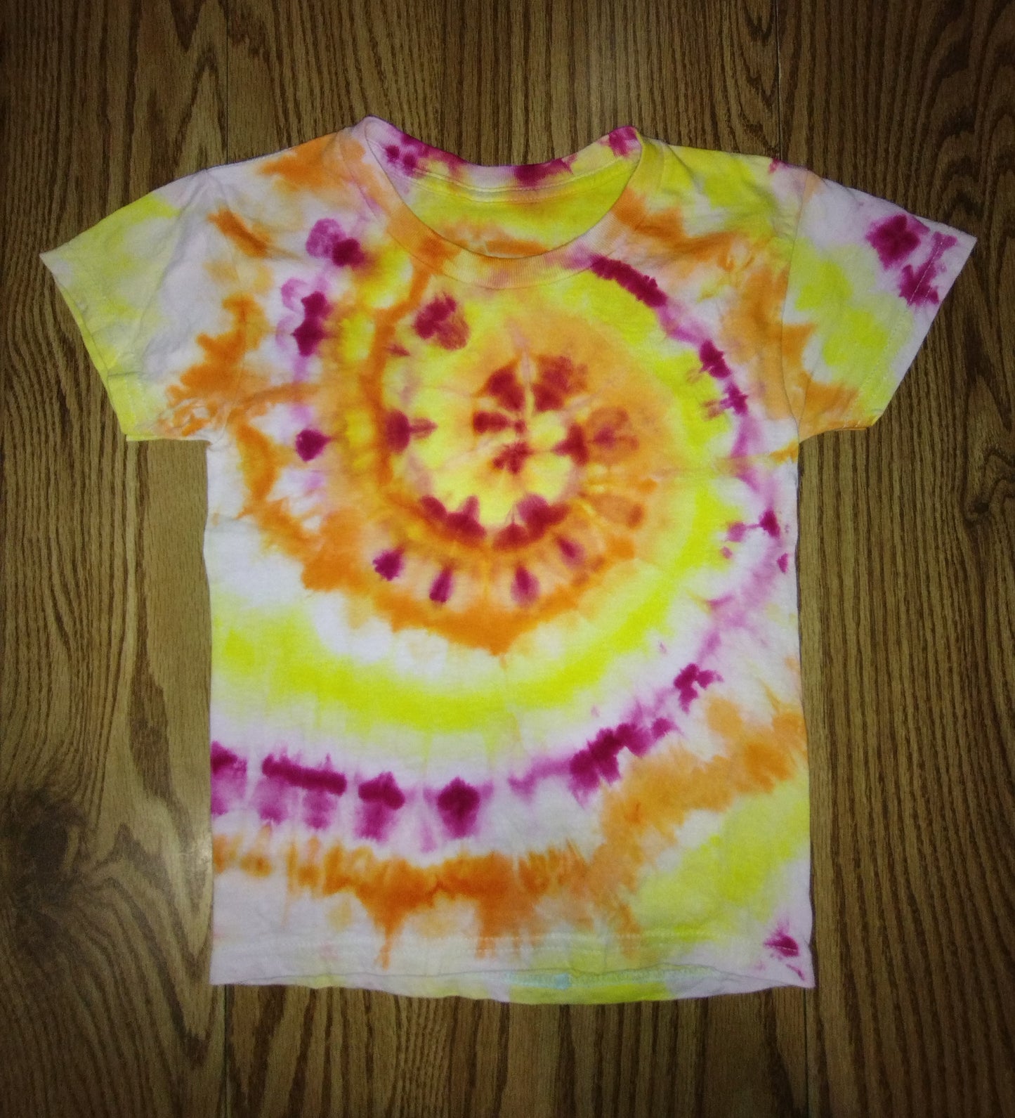 Ice Dye - 4T-5T