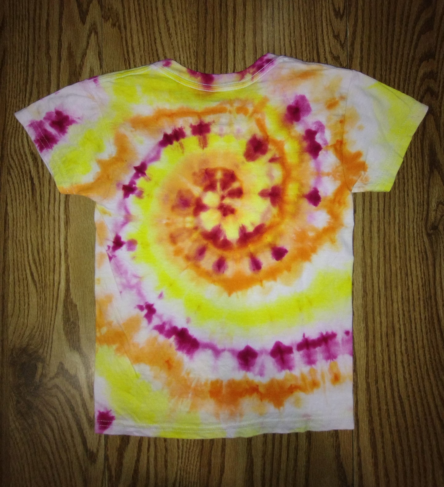 Ice Dye - 4T-5T