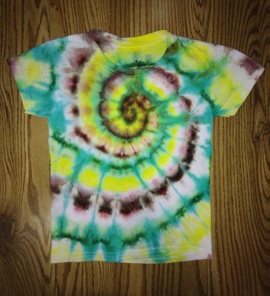 Ice Dye - 4T-5T