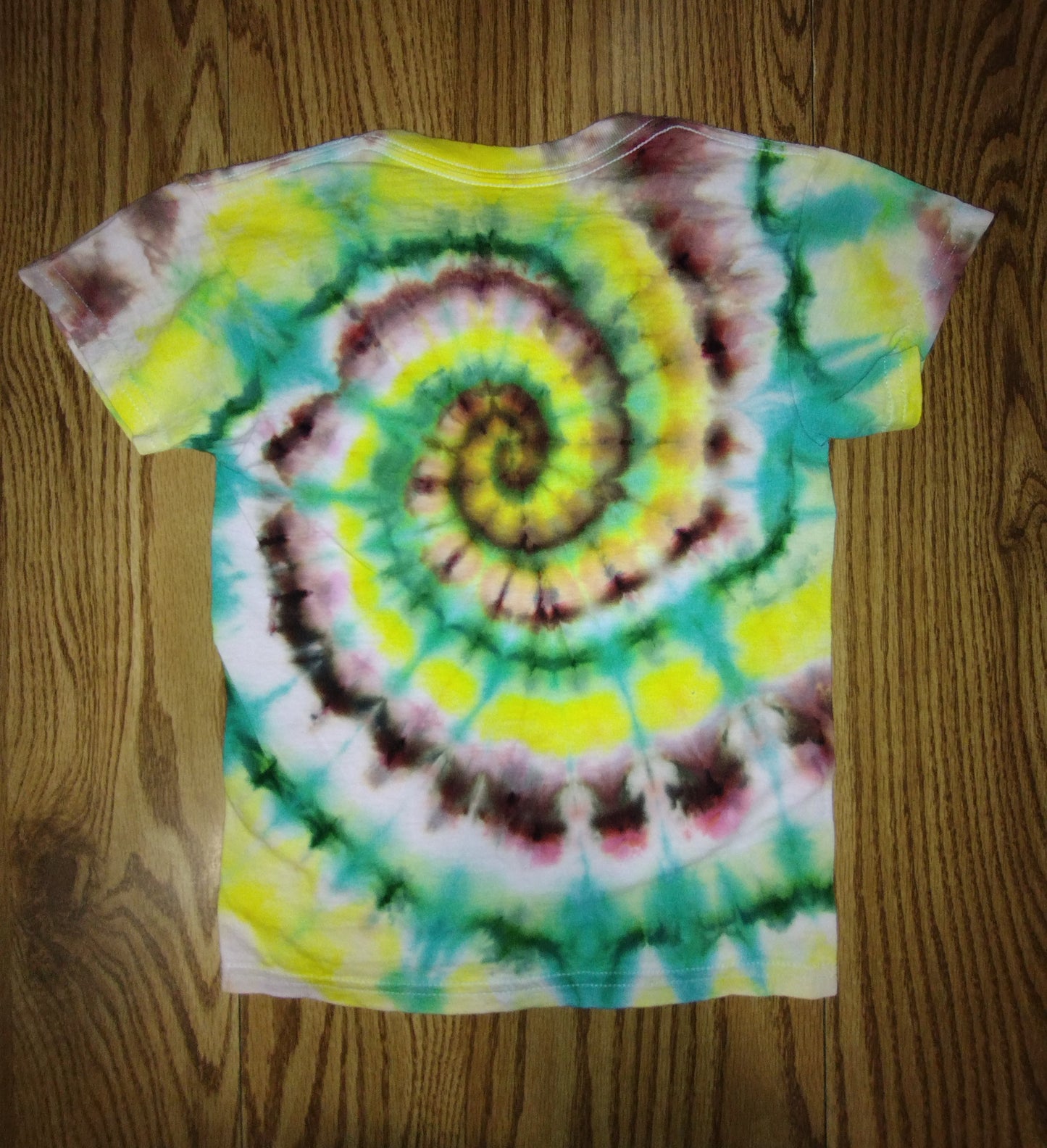 Ice Dye - 4T-5T