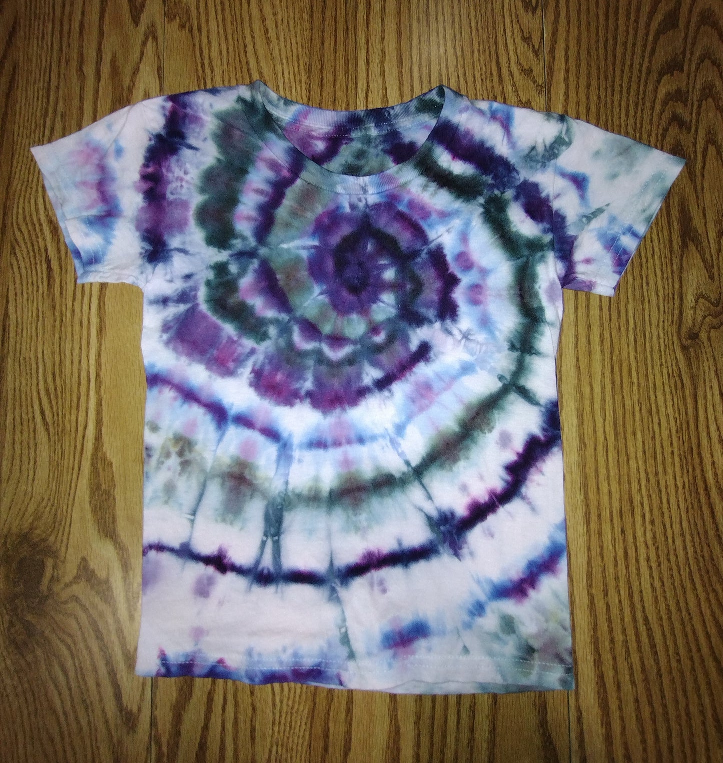 Ice Dye - 4T-5T