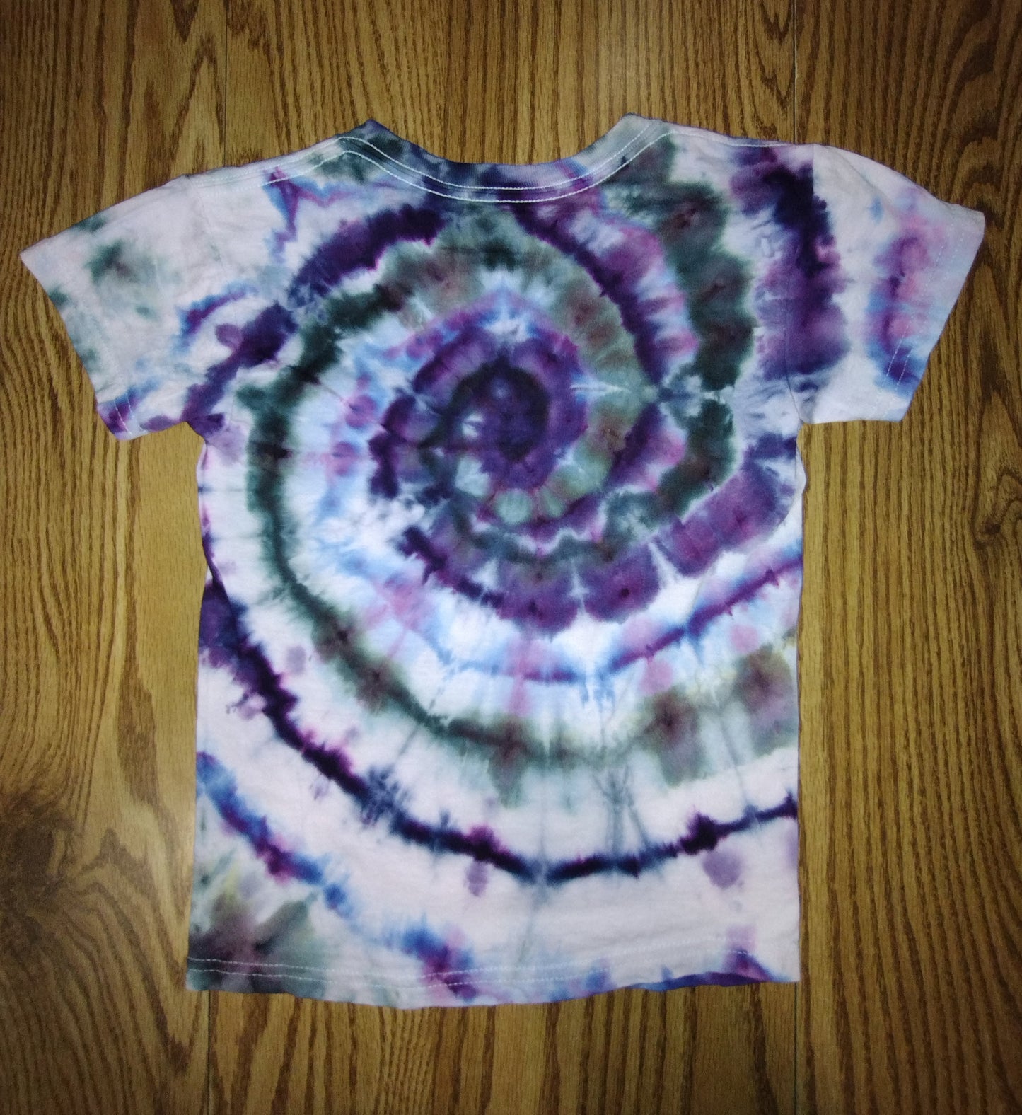 Ice Dye - 4T-5T