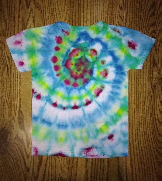 Ice Dye - 4T-5T