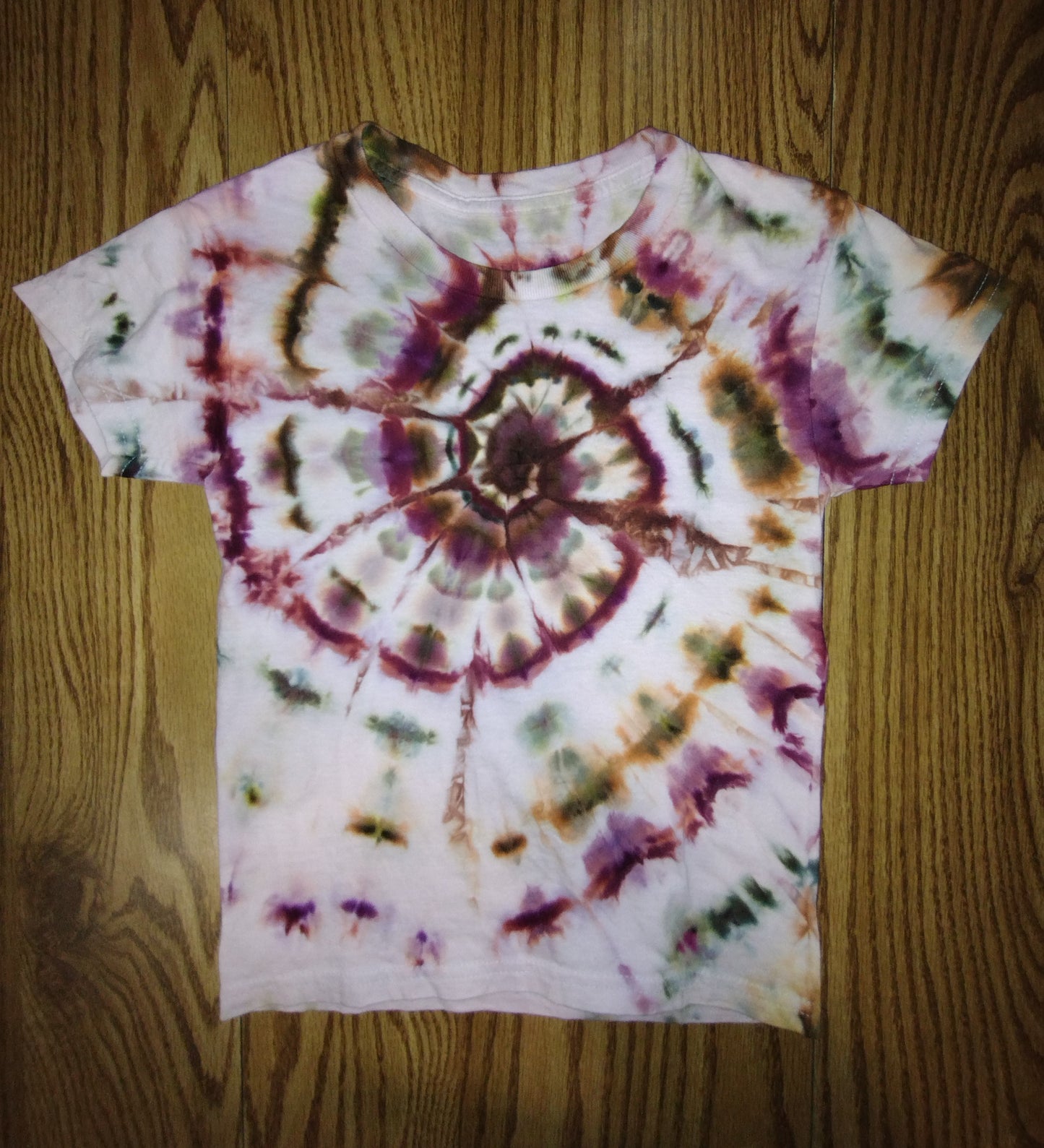 Ice Dye - 4T-5T