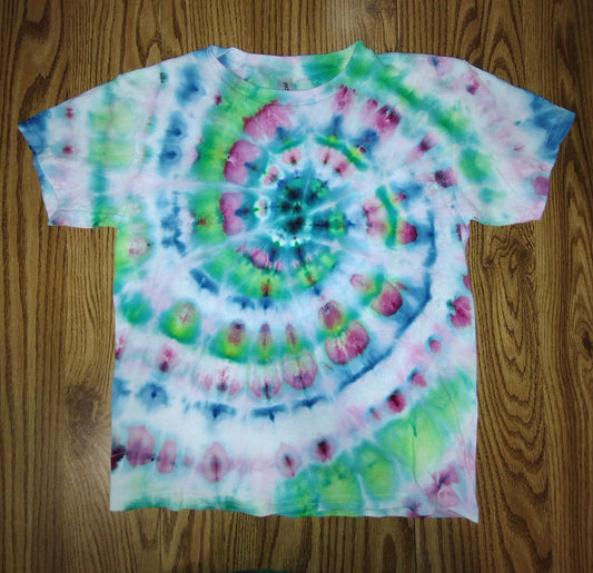 Ice Dye - Youth Medium