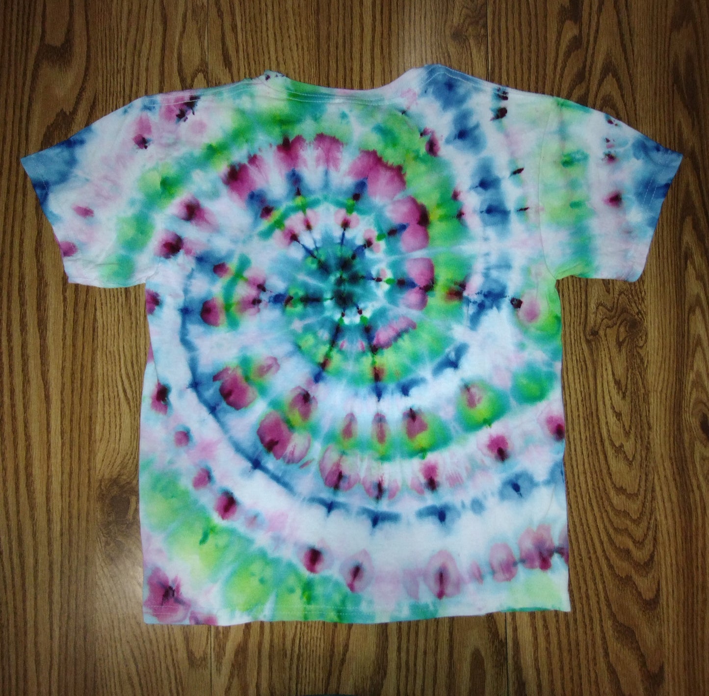 Ice Dye - Youth Medium