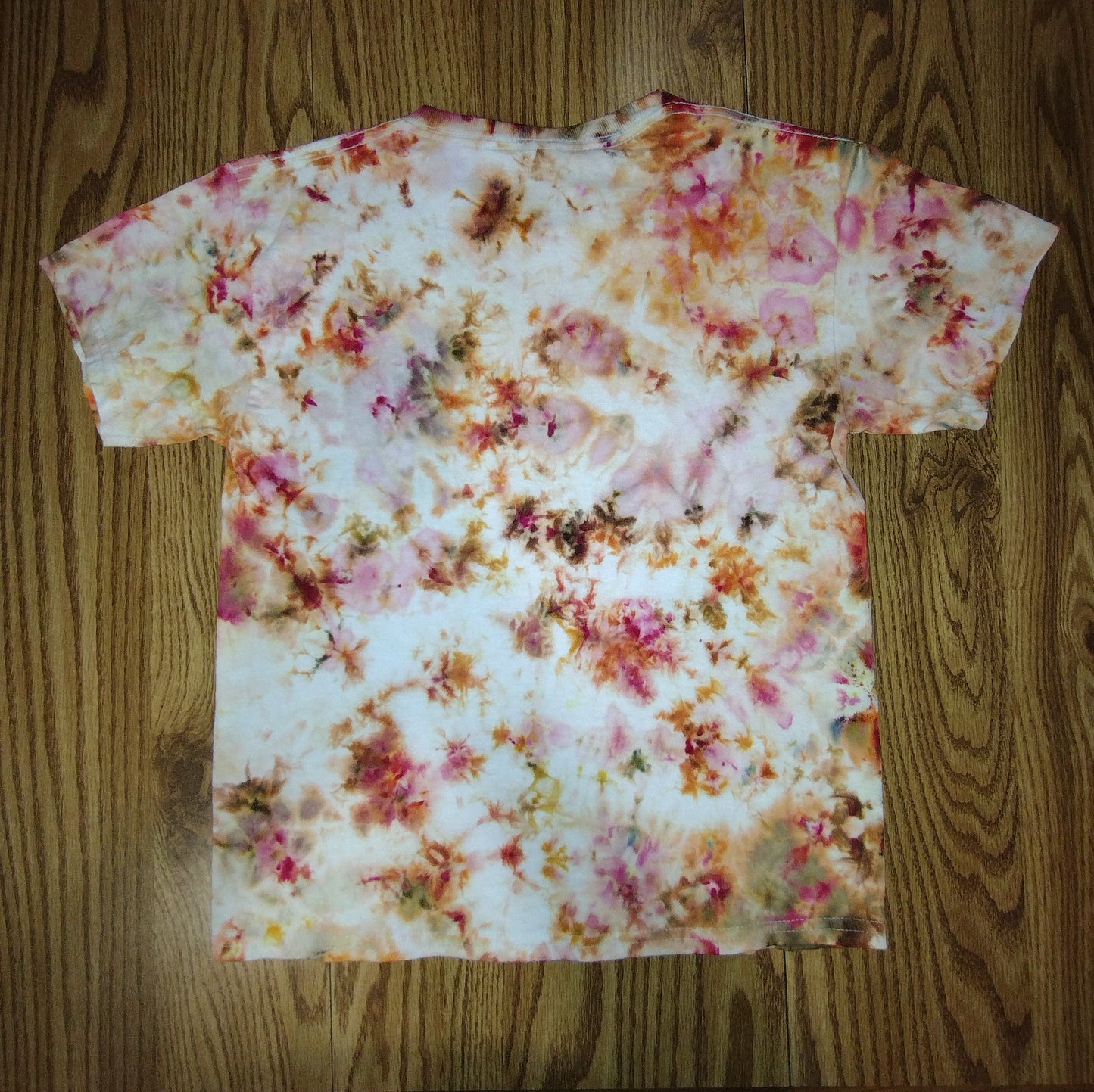 Ice Dye - Youth Medium