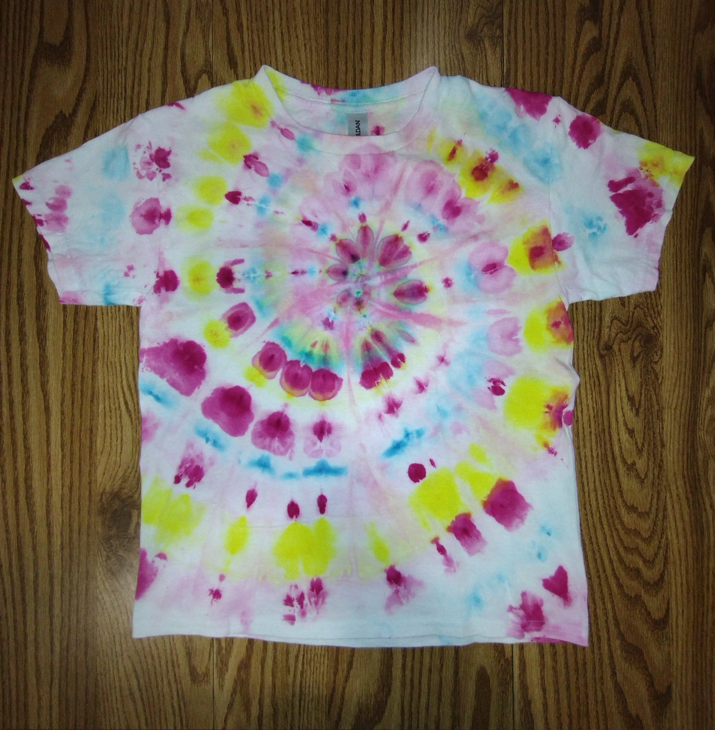 Ice Dye - Youth Medium