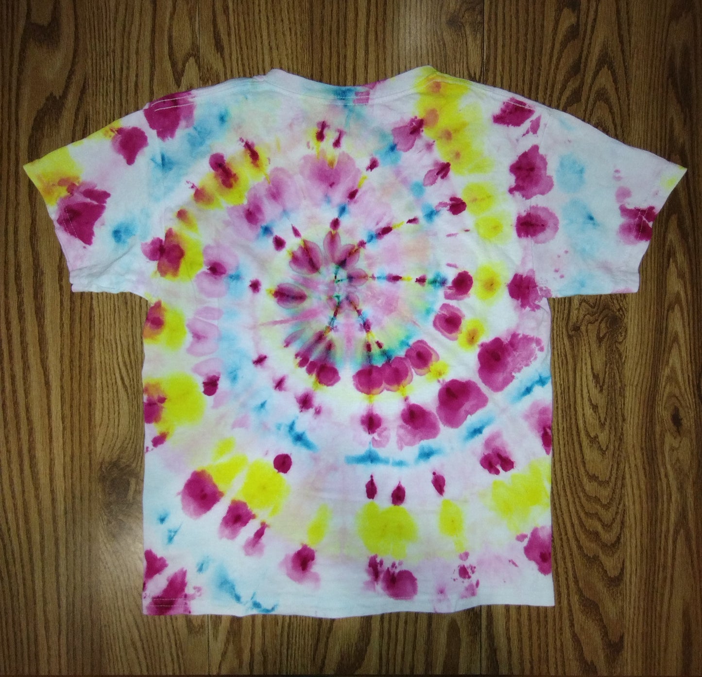 Ice Dye - Youth Medium