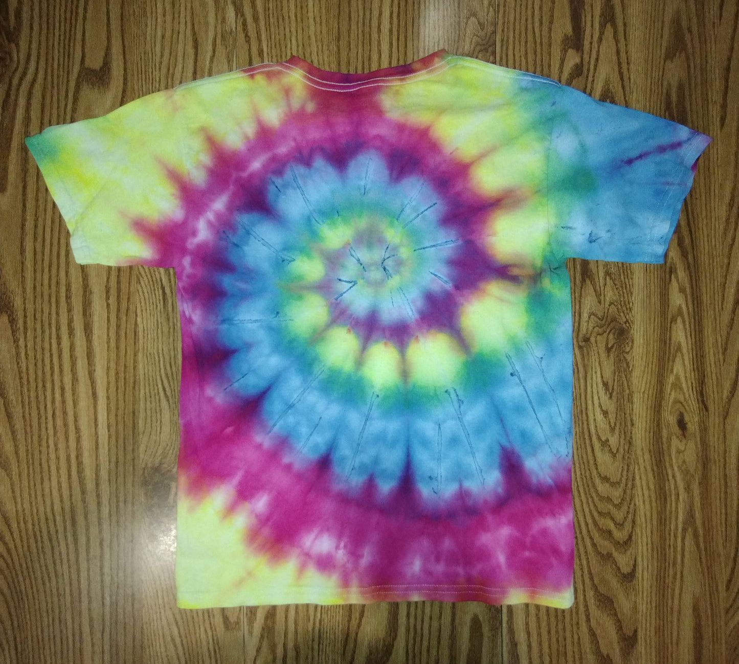 Ice Dye - Youth Large