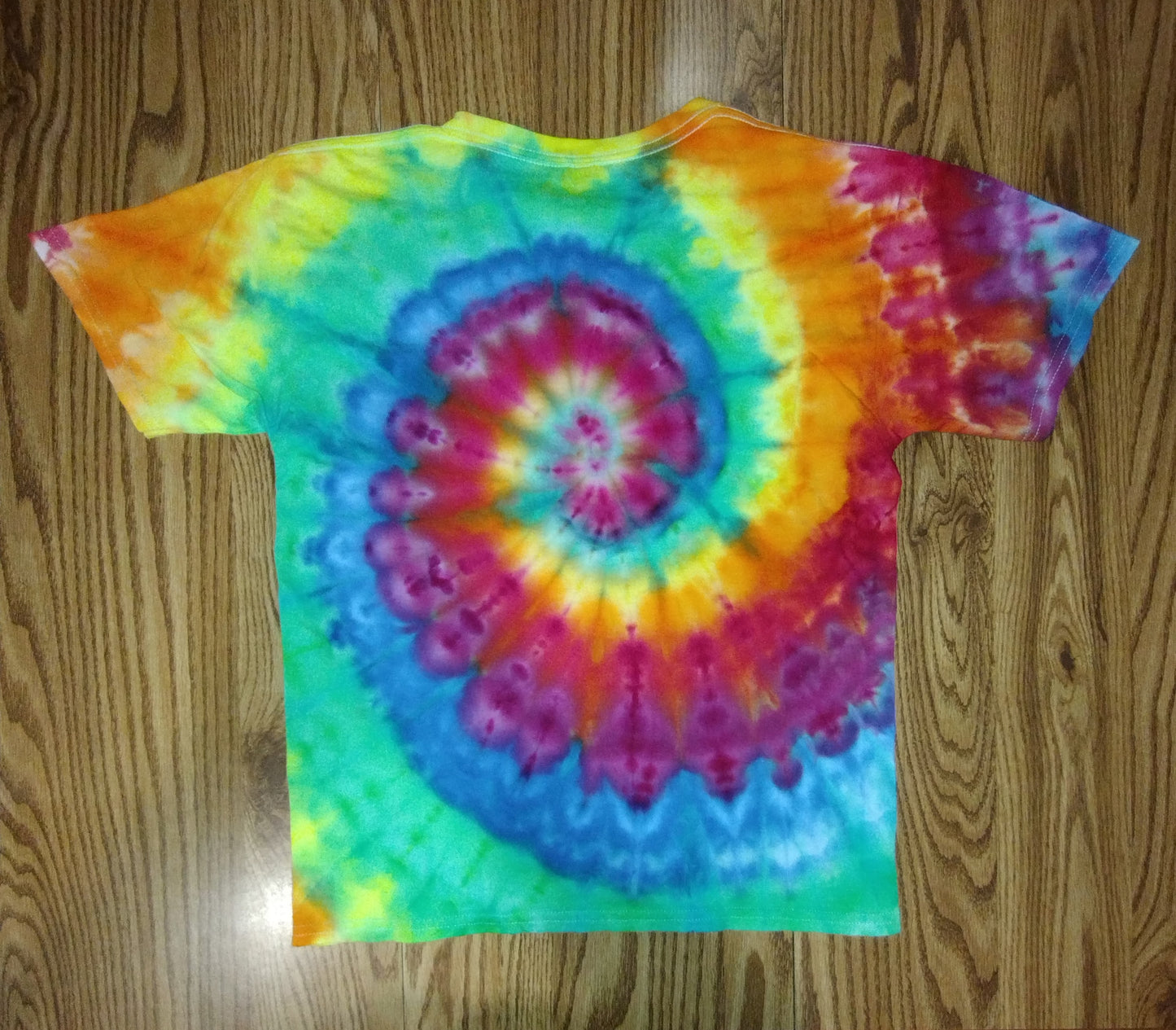 Ice Dye - Youth Large