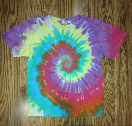 Liquid Dye - Youth Large