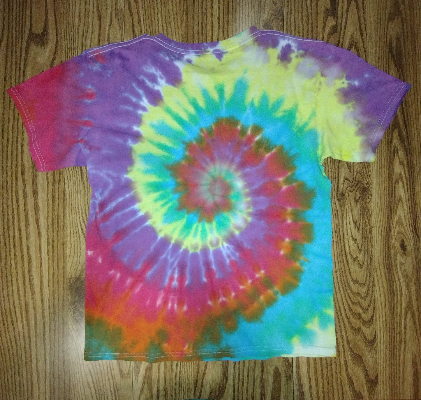 Liquid Dye - Youth Large