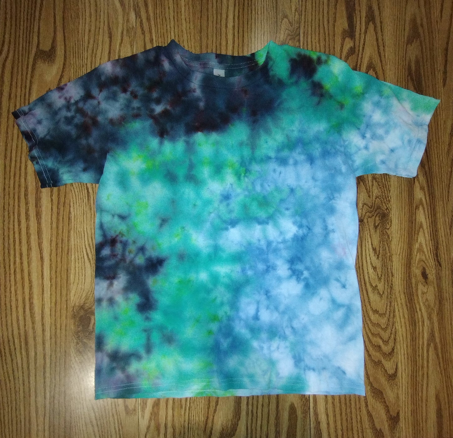 Ice Dye - Youth Large