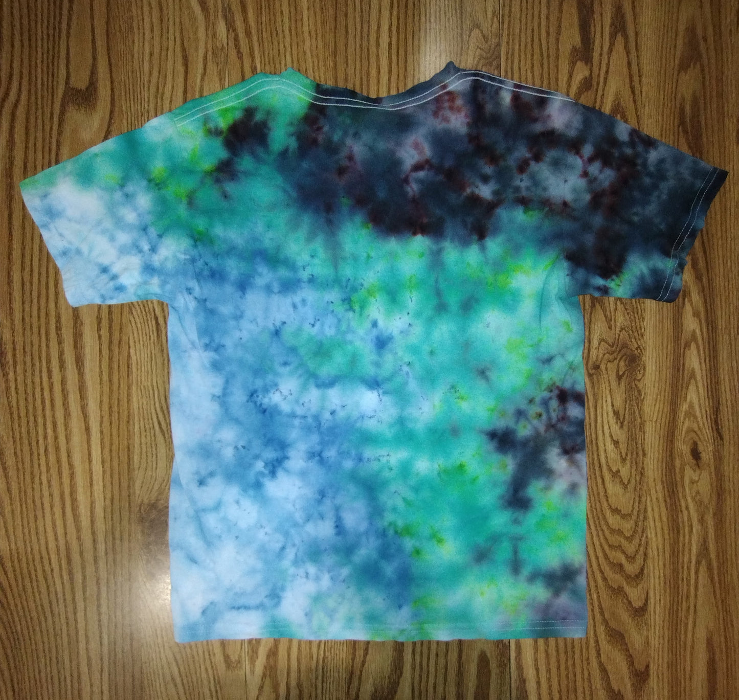 Ice Dye - Youth Large