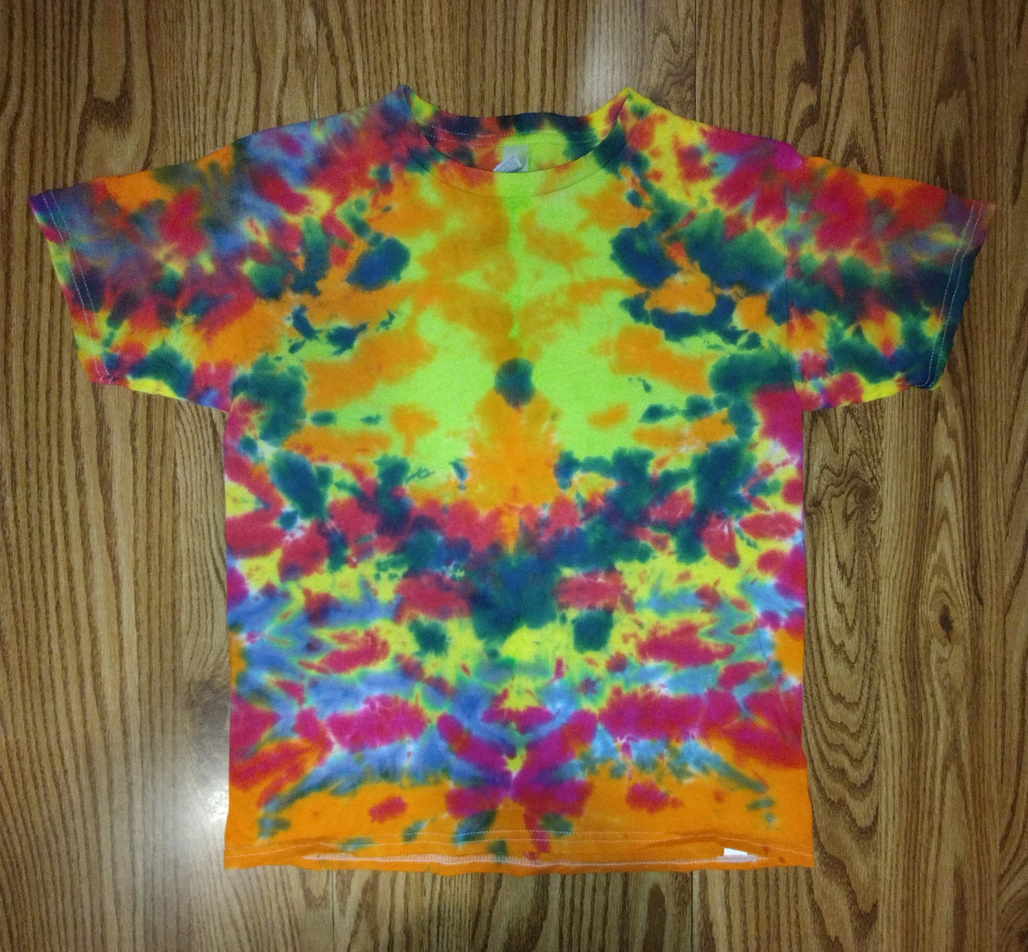 Liquid Dye - Youth Large