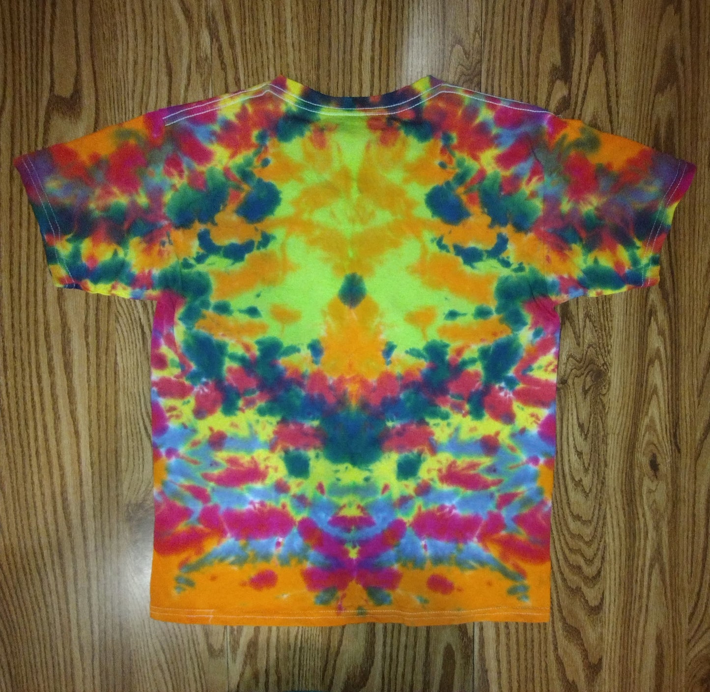 Liquid Dye - Youth Large