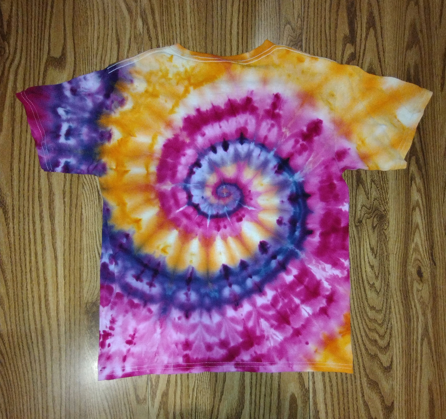 Ice Dye - Youth Large