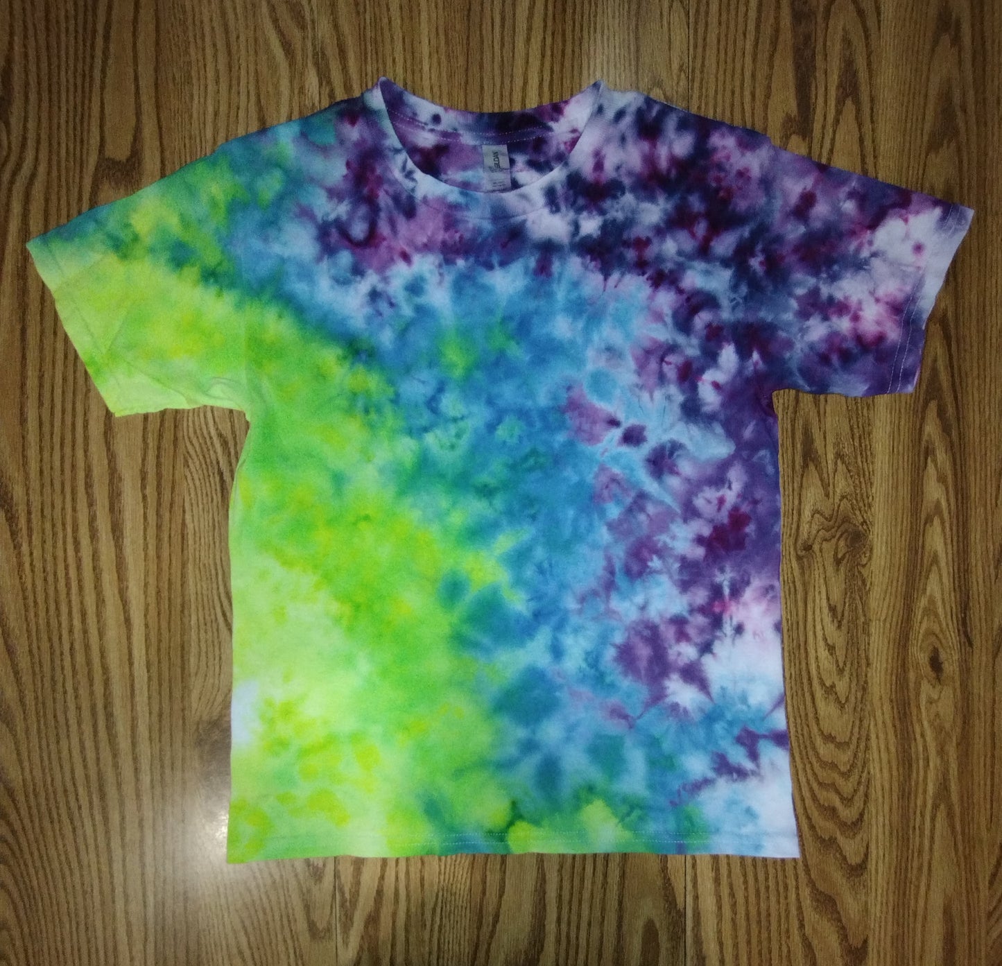 Ice Dye - Youth Large