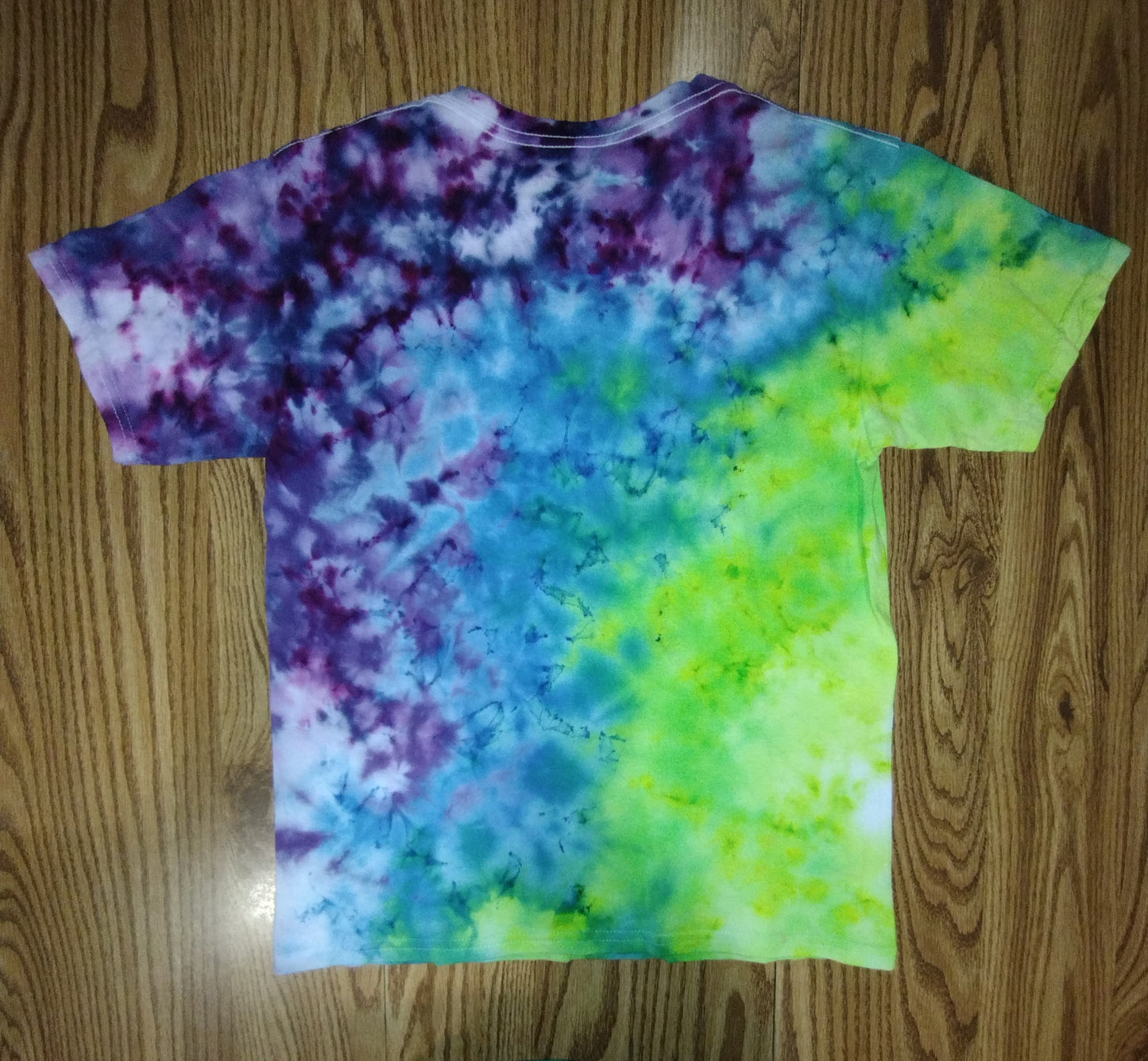 Ice Dye - Youth Large