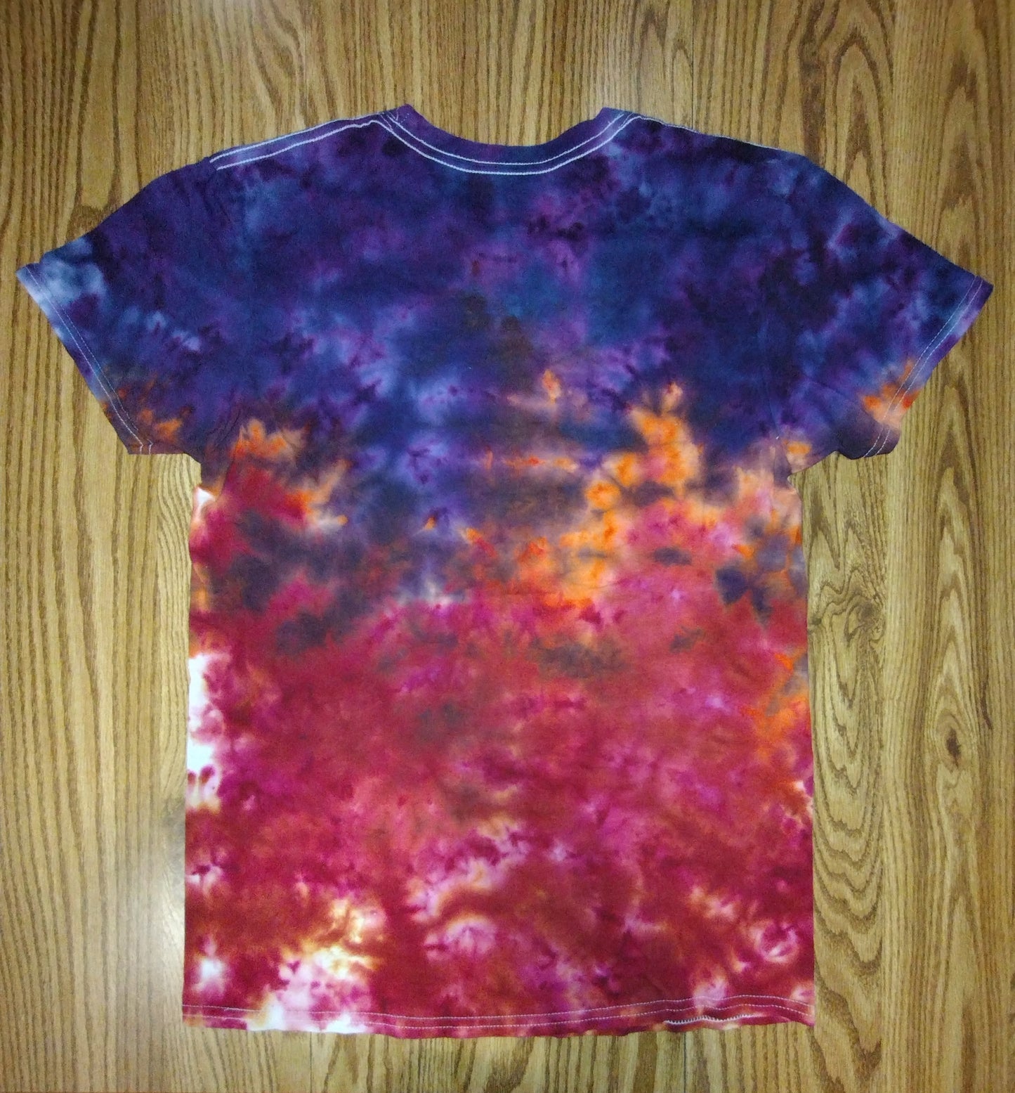 Ice Dye - Medium