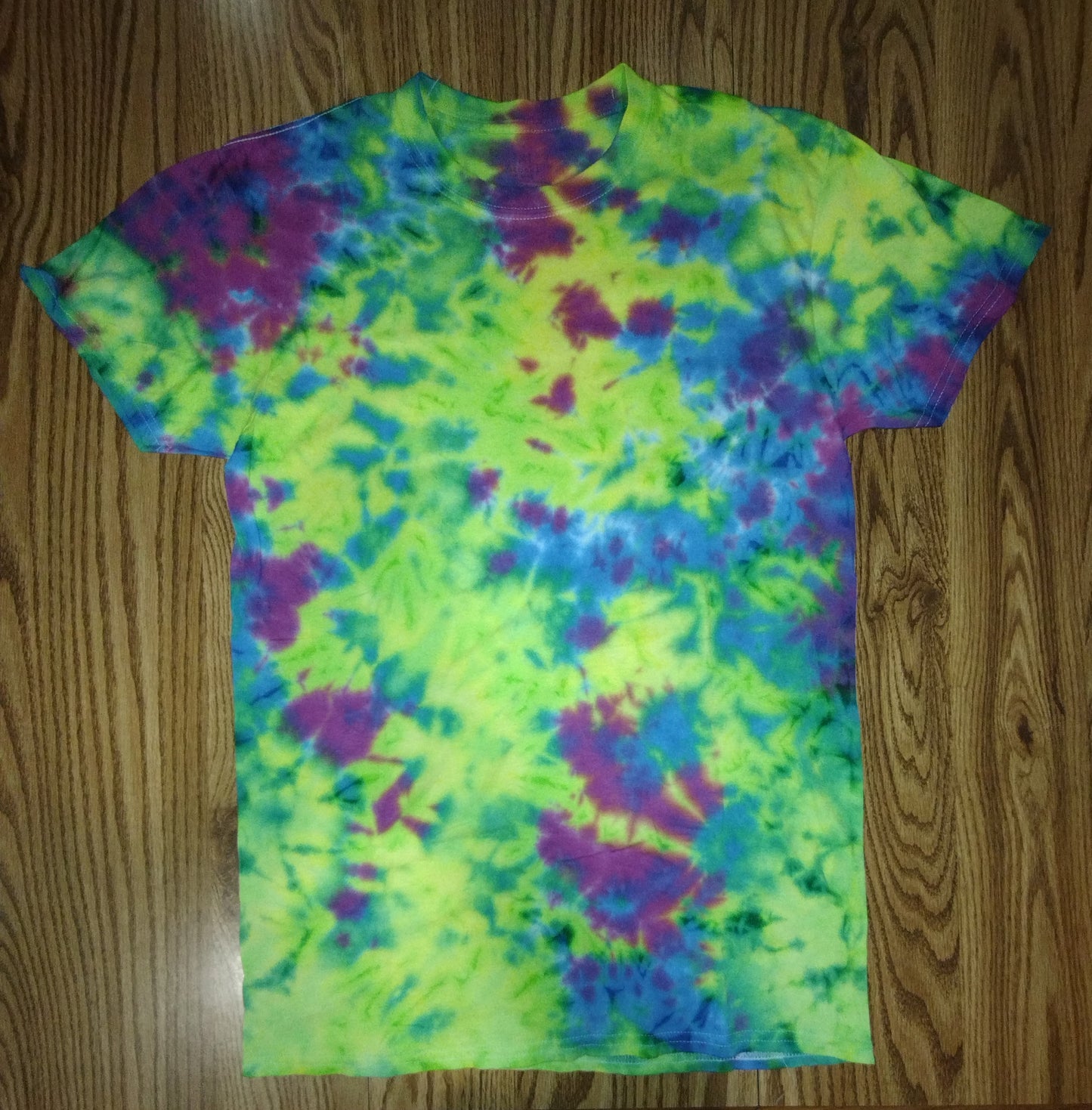 Liquid Dye - Medium