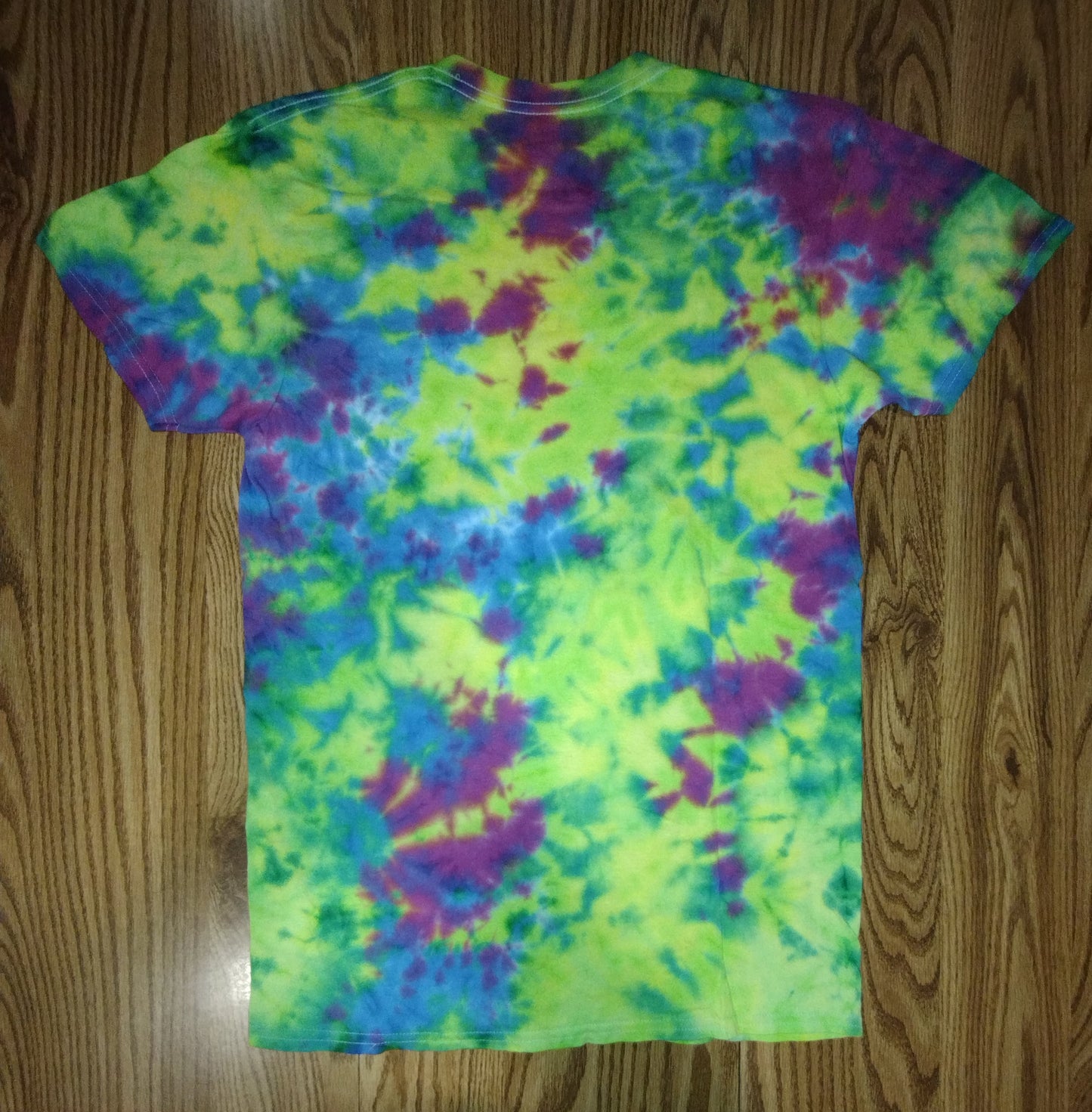 Liquid Dye - Medium