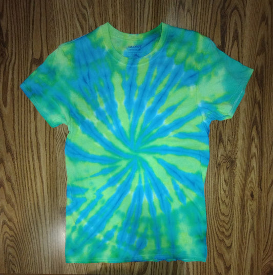 Liquid Dye - Medium