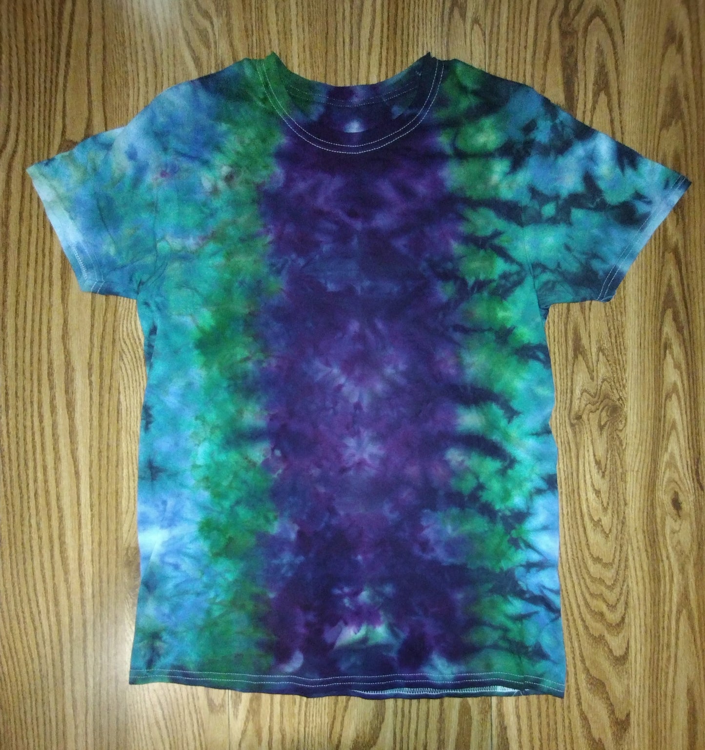 Ice Dye - Medium