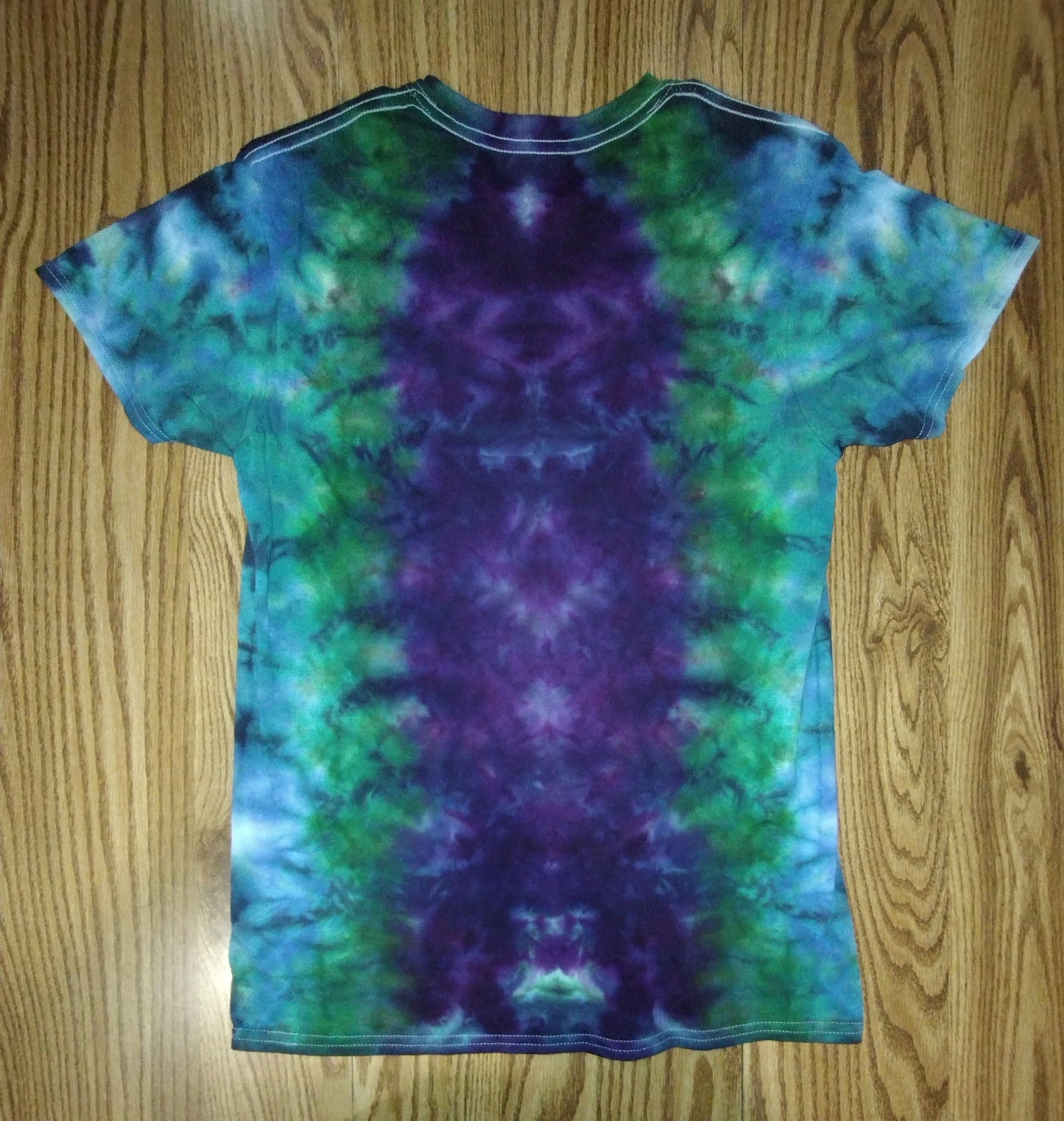 Ice Dye - Medium