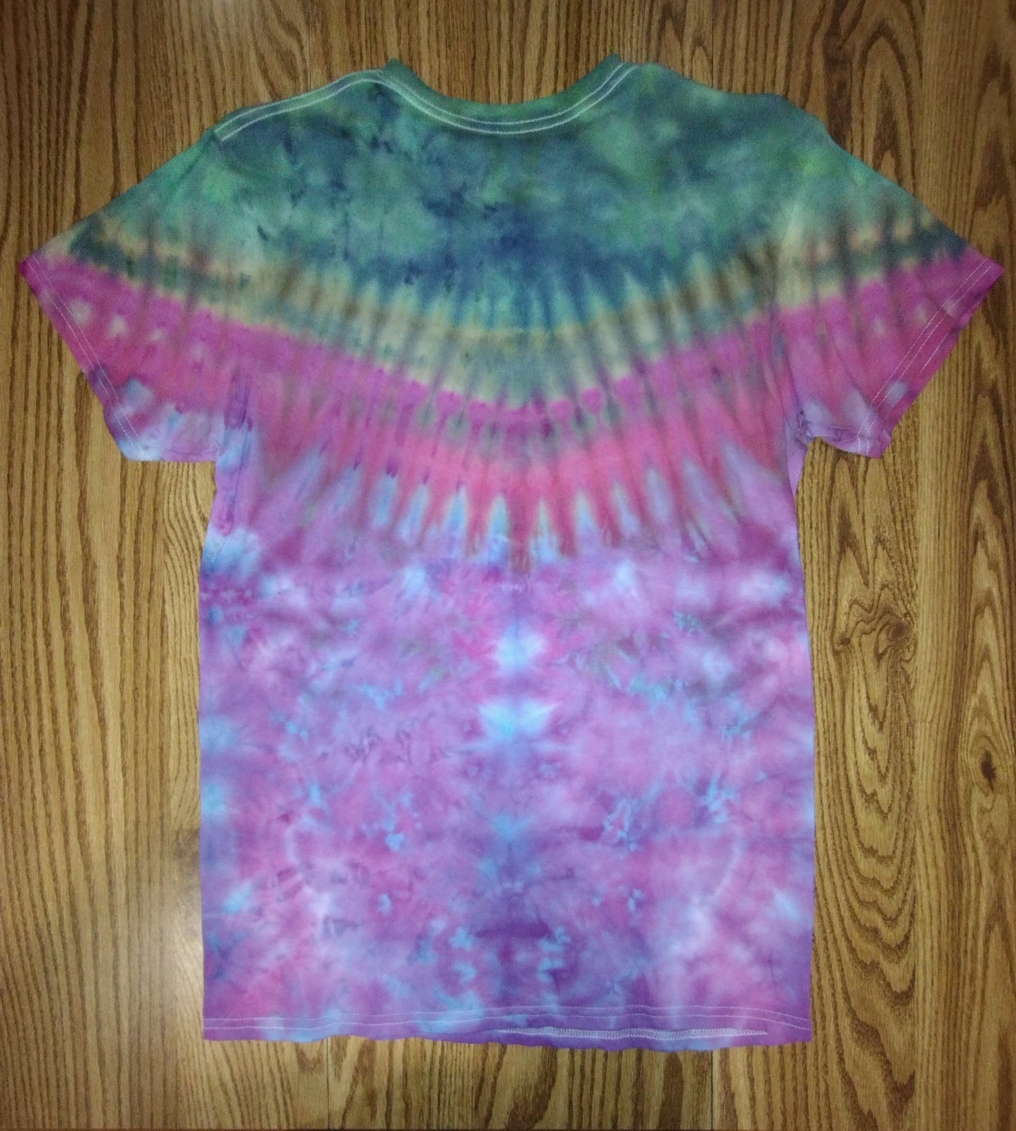 Liquid Dye - Medium