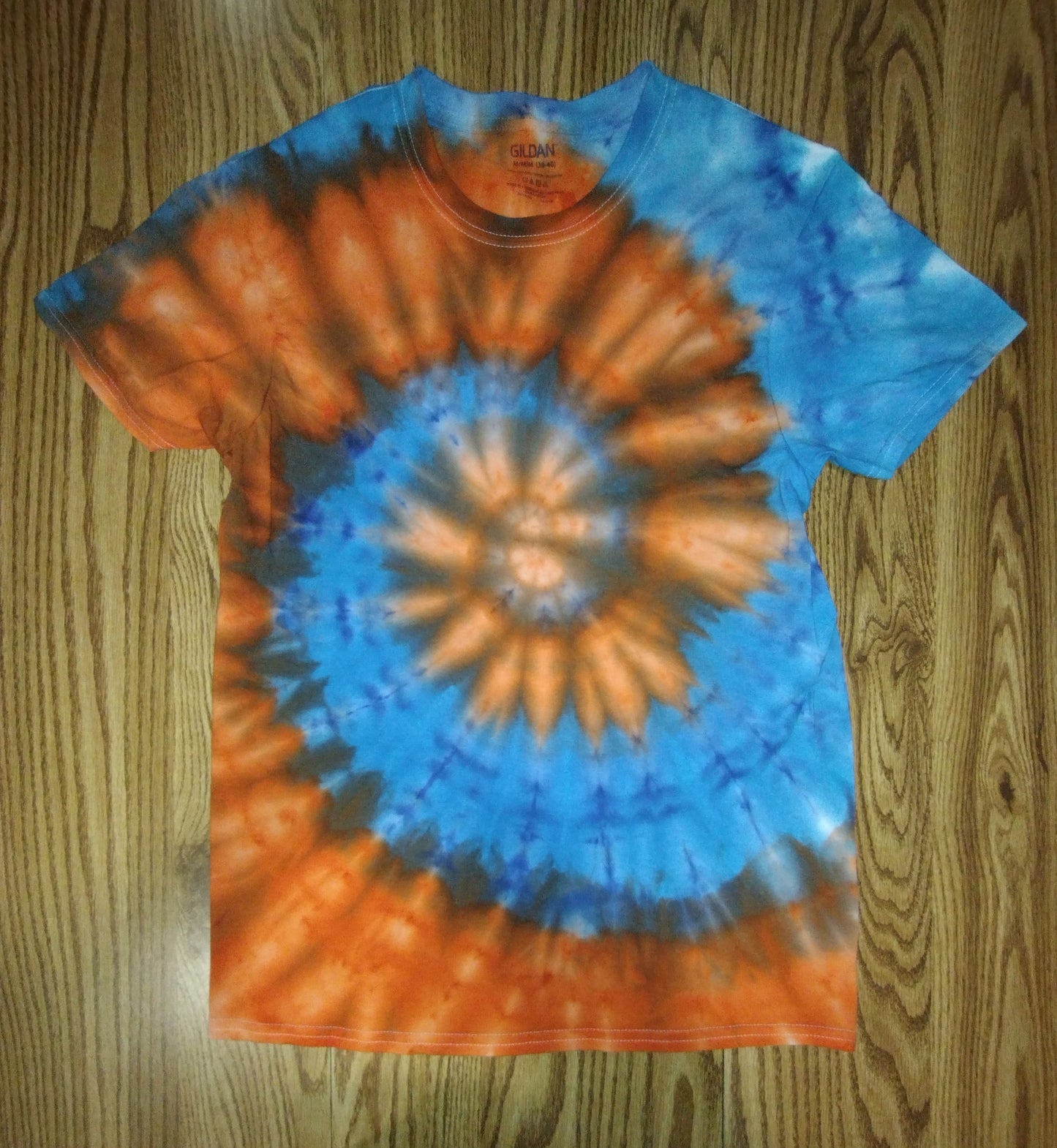 Liquid Dye - Medium