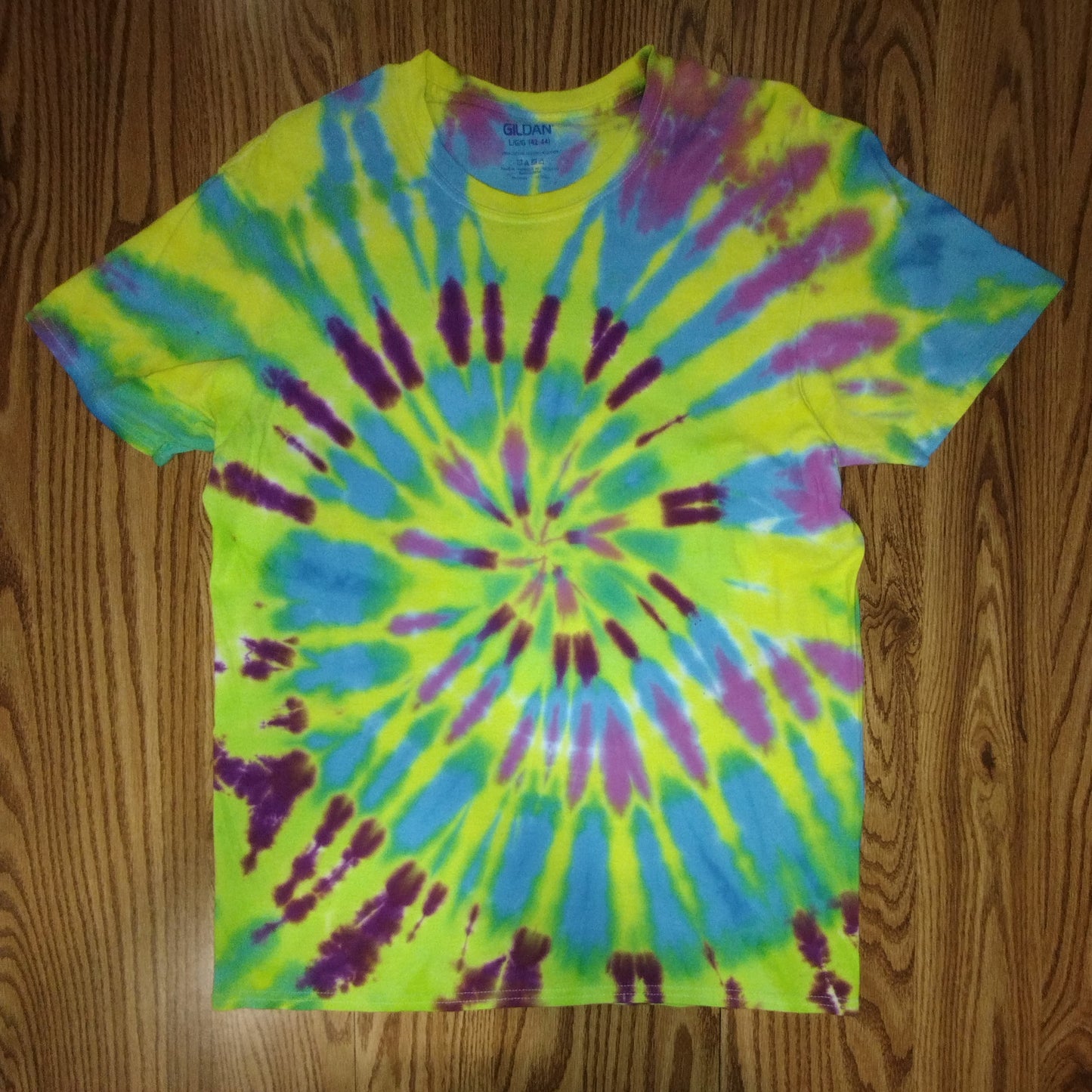 Liquid Dye - Large