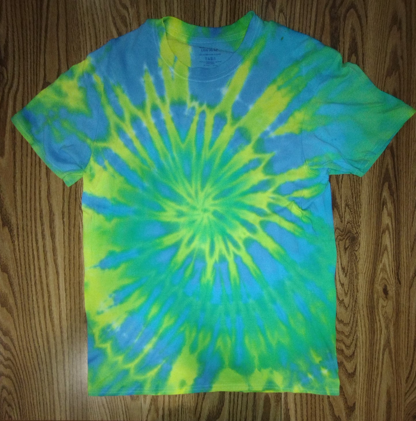 Liquid Dye - Large